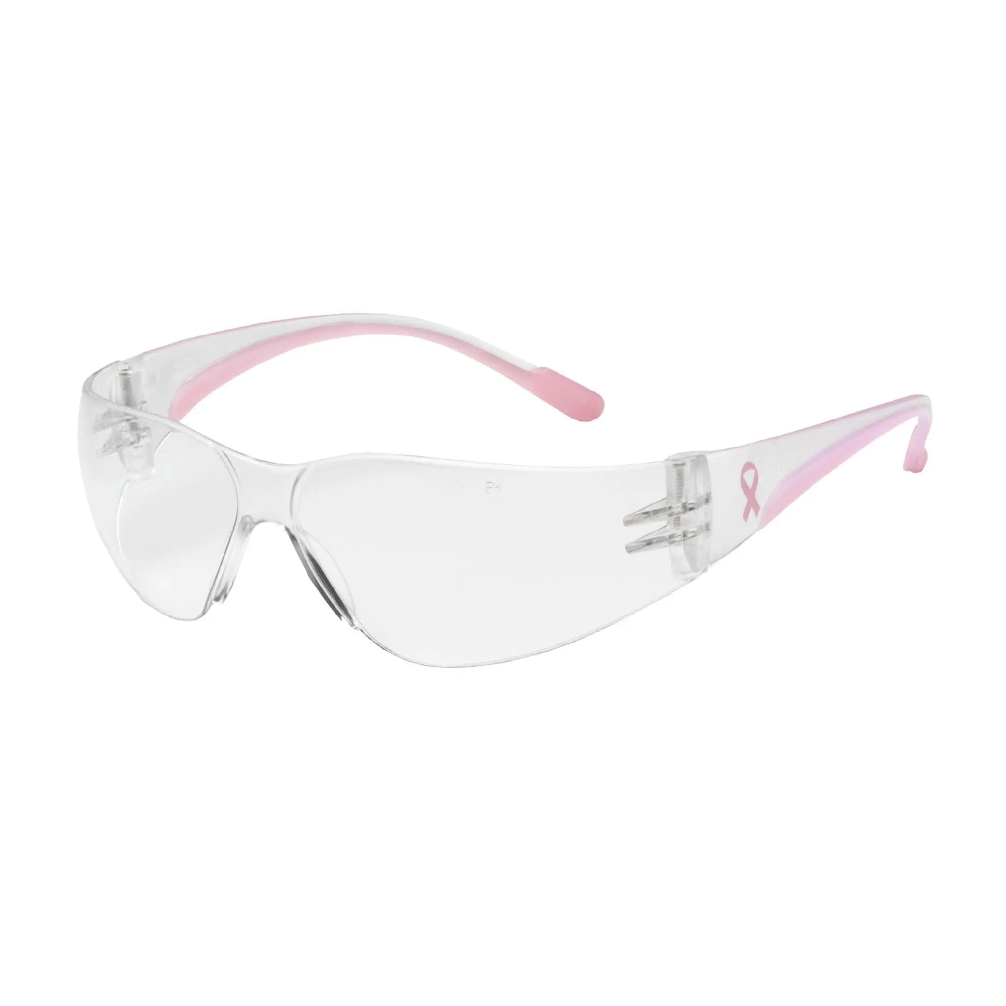 PIP Bouton 250-11-0920 Eva Petite Rimless Safety Glasses_Main_Image