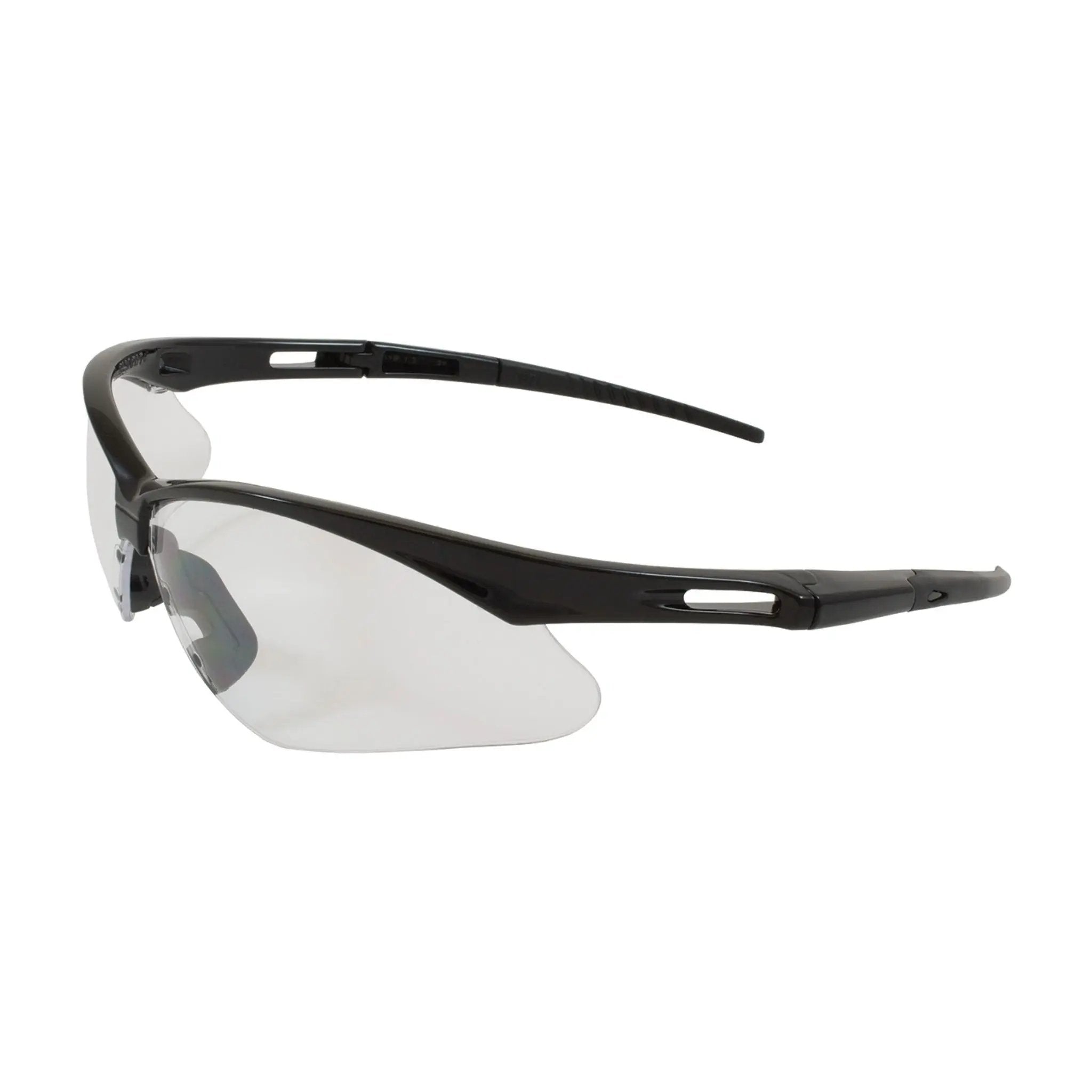 PIP Anser 250-AN-10110 Semi-Rimless Safety Glasses with Anti Scratch_Side_IMage