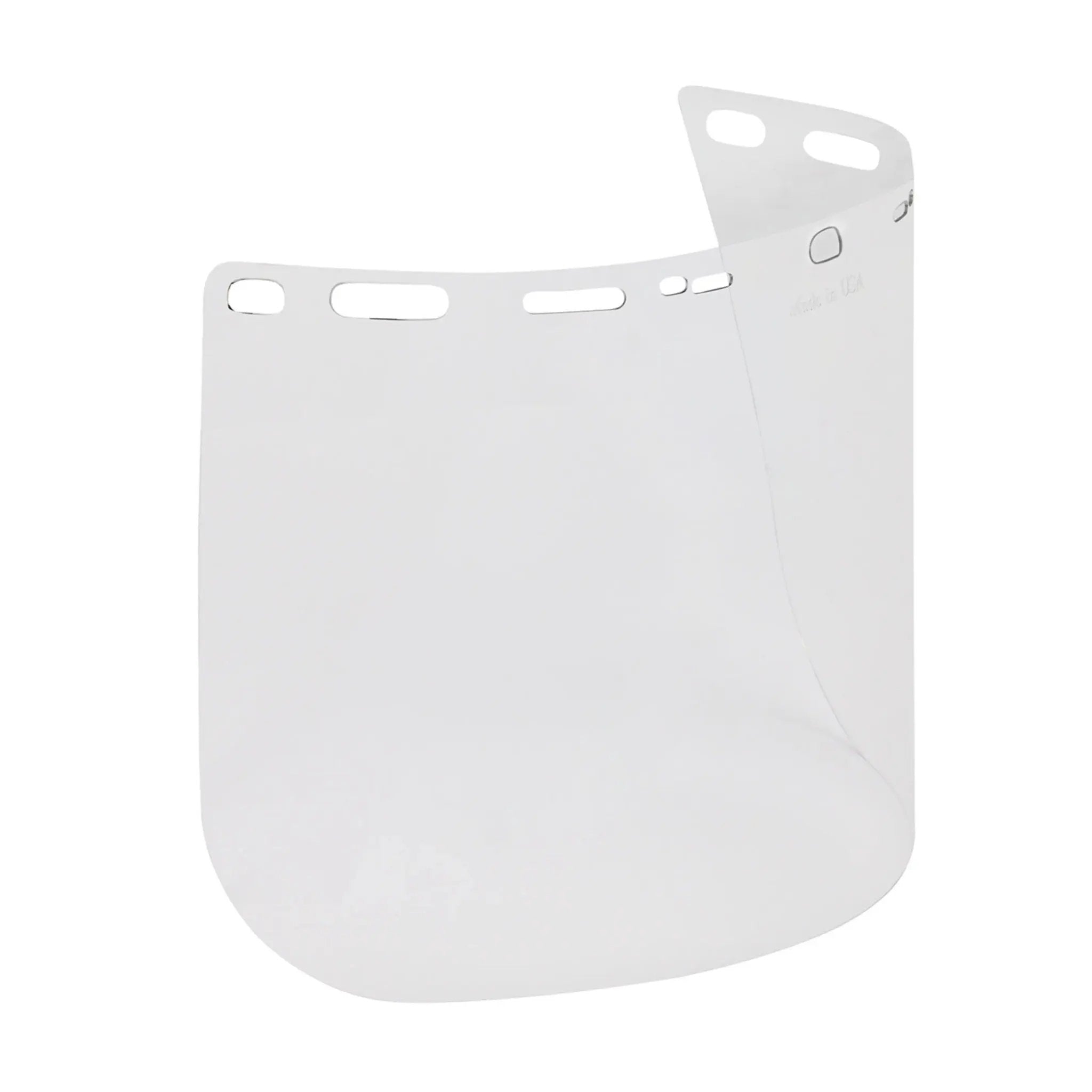 PIP Bouton Optical 251-01-5201 Universal Fit Polycarbonate Safety Visor_Main_Image