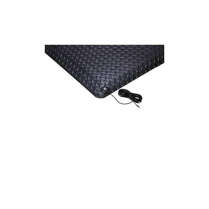 3' x 75' Diamond Stat 826 Floor Mat