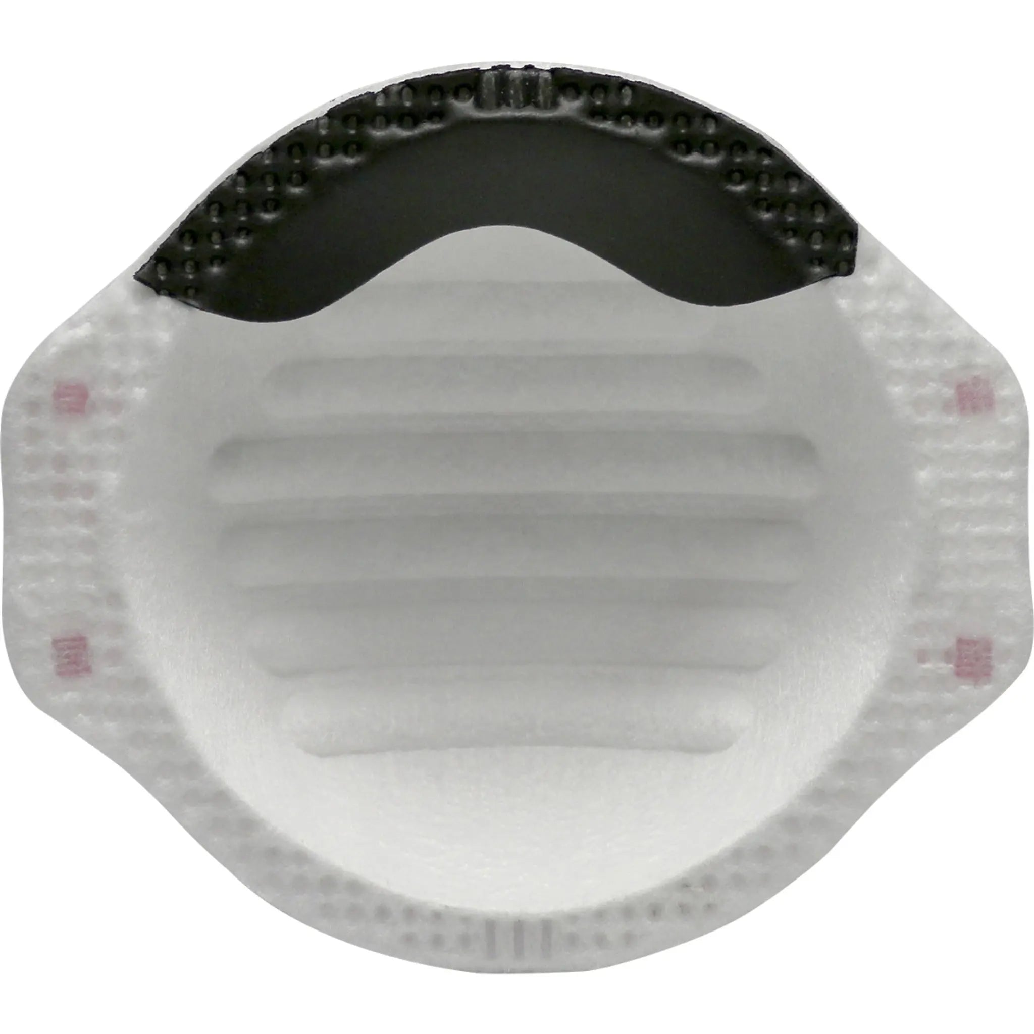 PIP Dynamic 270-RPD713N95 Deluxe N95 Disposable Respirator_Back_Image