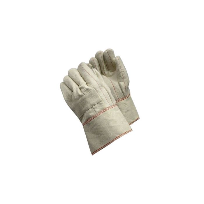 Three Layered Hot Mill Glove
