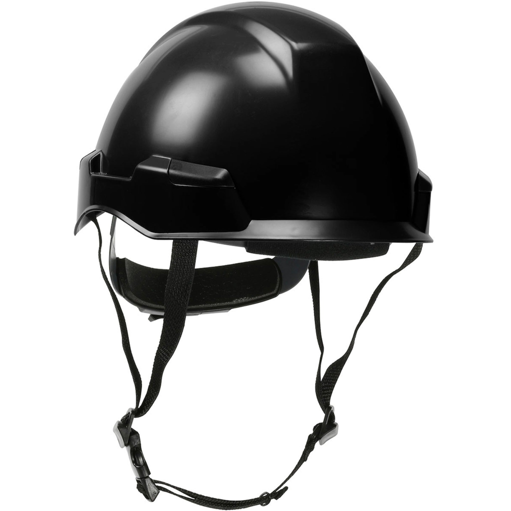 PIP Rocky 280-HP142RM Industrial Climbing Helmet with Mips Technology_Black
