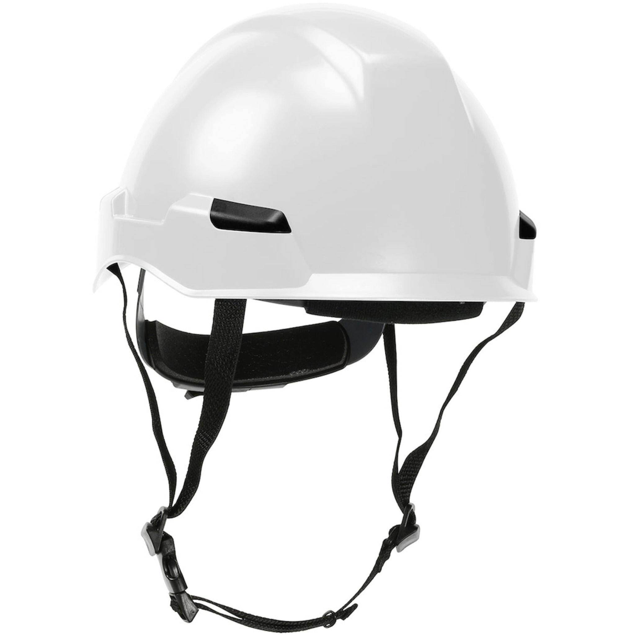 PIP Rocky 280-HP142RM Industrial Climbing Helmet with Mips Technology_White_Main