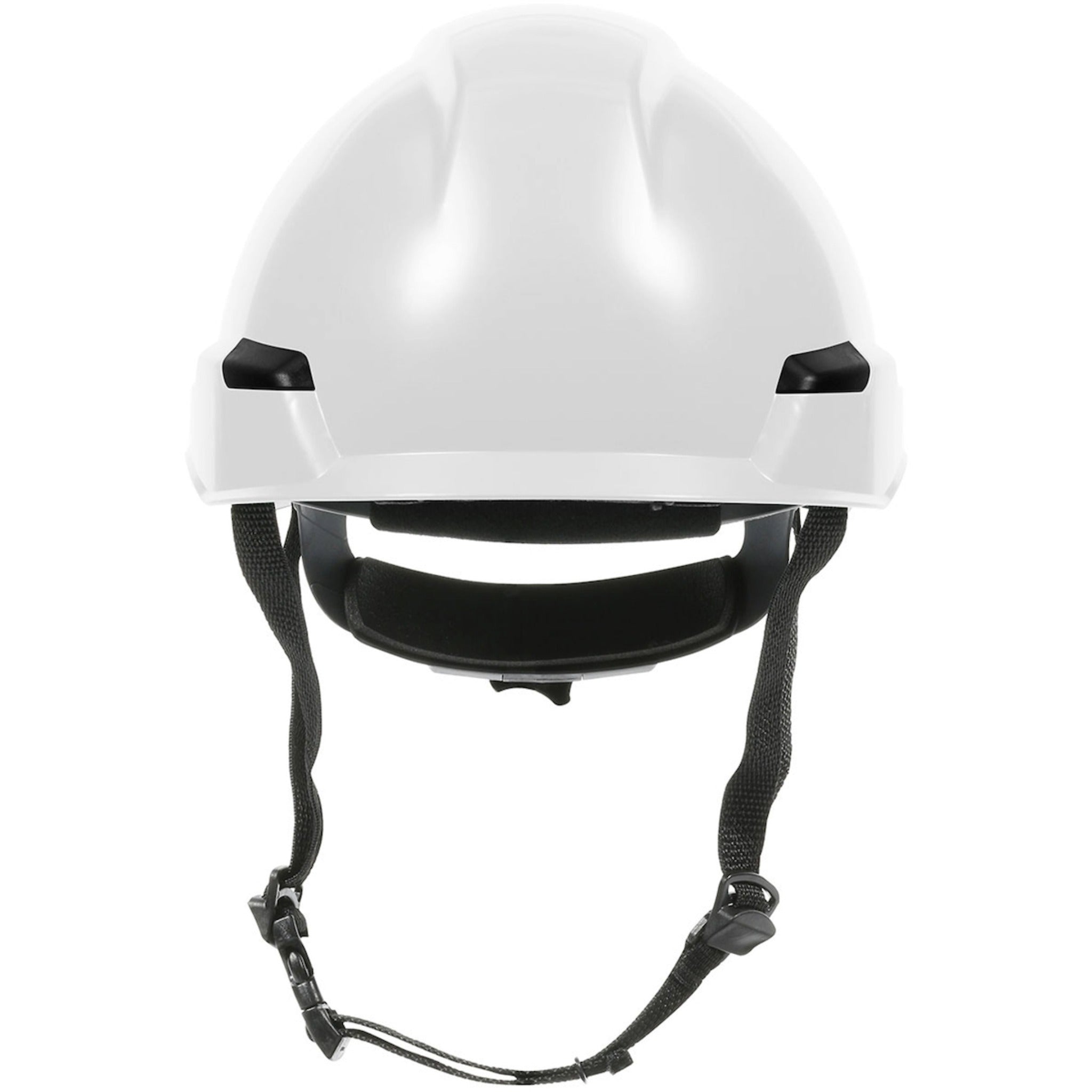 PIP Rocky 280-HP142RM Industrial Climbing Helmet with Mips Technology_White_Front