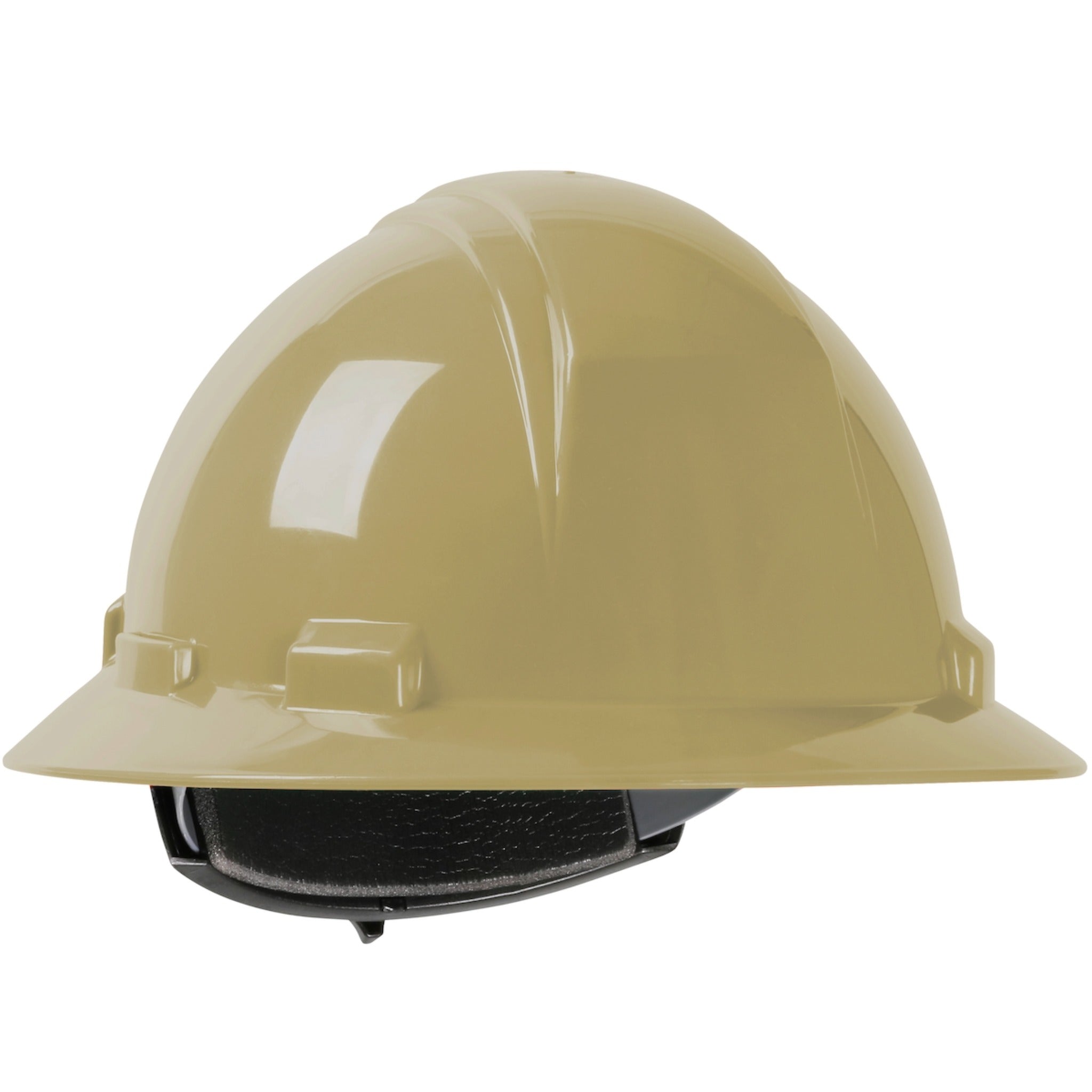PIP Kilimanjaro 280-HP641R Full Brim Hard Hat with HDPE Shell, One Size, 1 Each