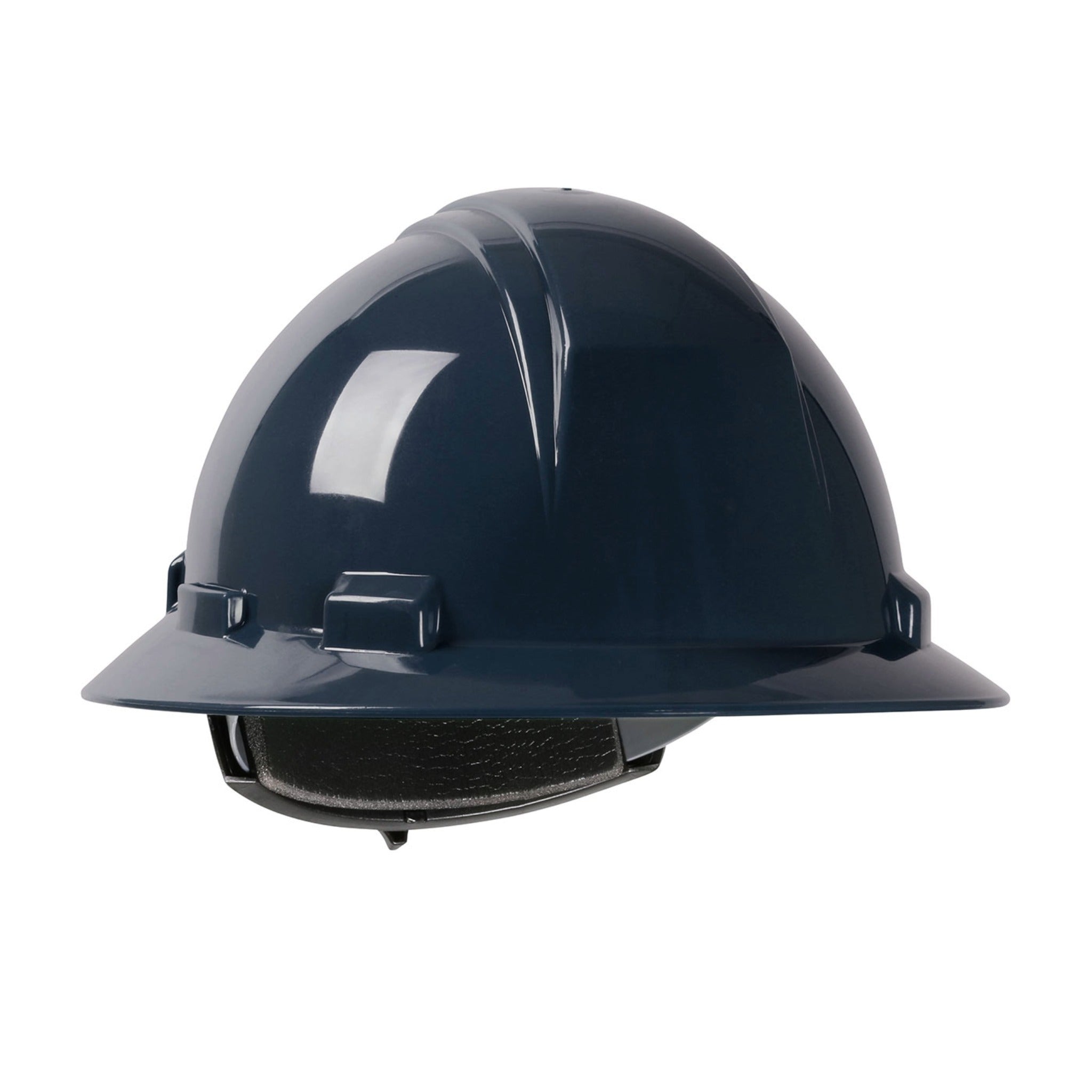 PIP Kilimanjaro 280-HP641R Full Brim Hard Hat with HDPE Shell, One Size, 1 Each