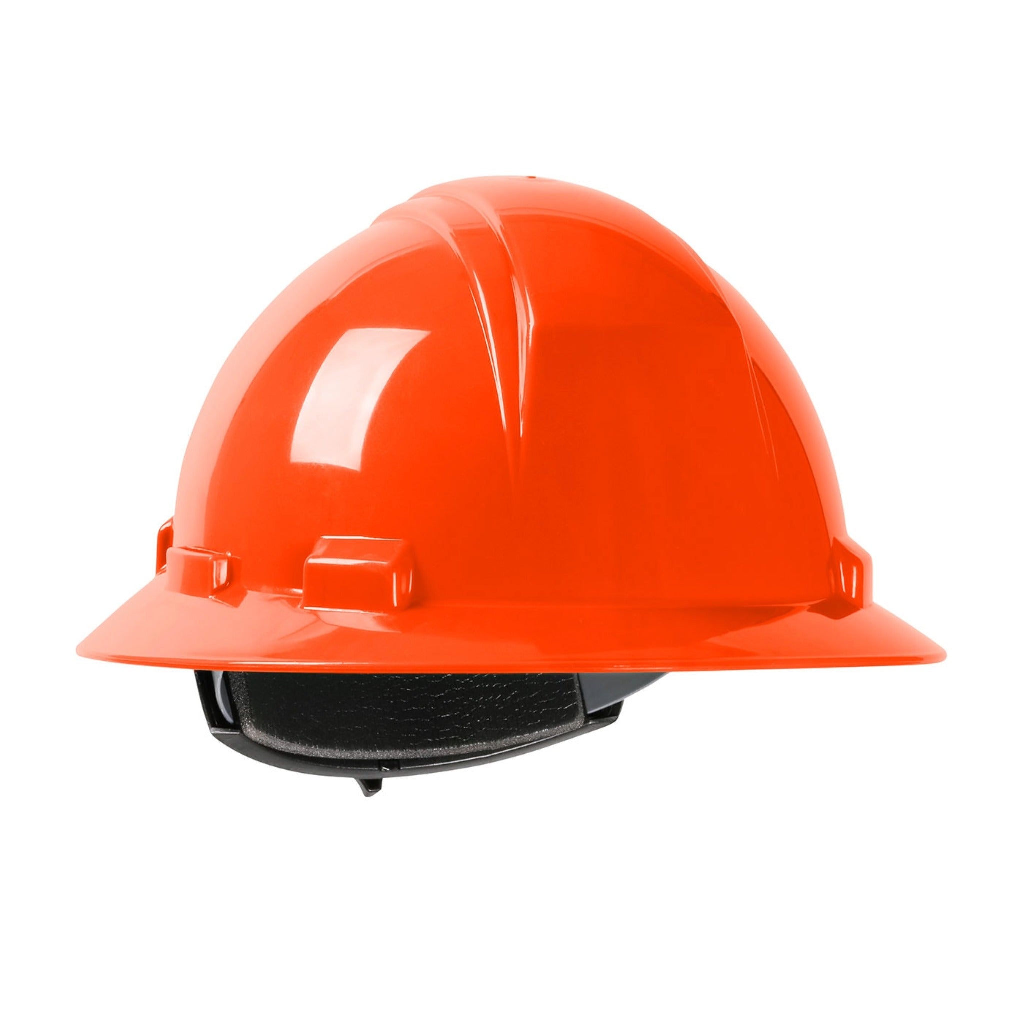 PIP Kilimanjaro 280-HP641R Full Brim Hard Hat with HDPE Shell, One Size, 1 Each