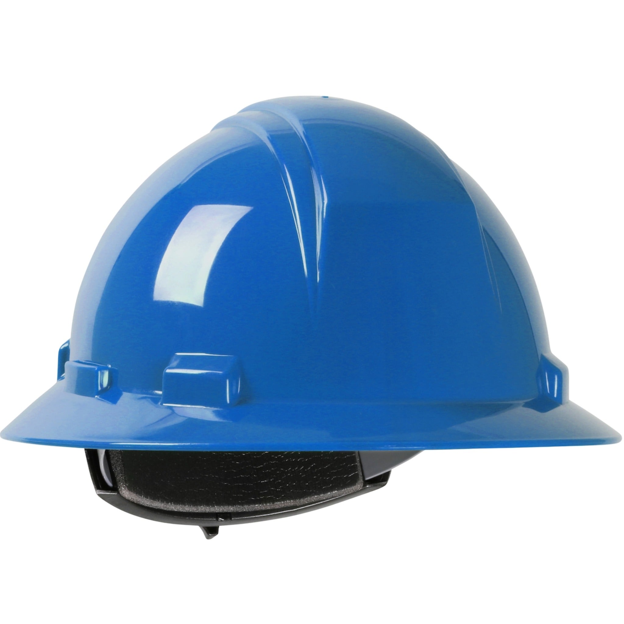 PIP Kilimanjaro 280-HP641R Full Brim Hard Hat with HDPE Shell, One Size, 1 Each