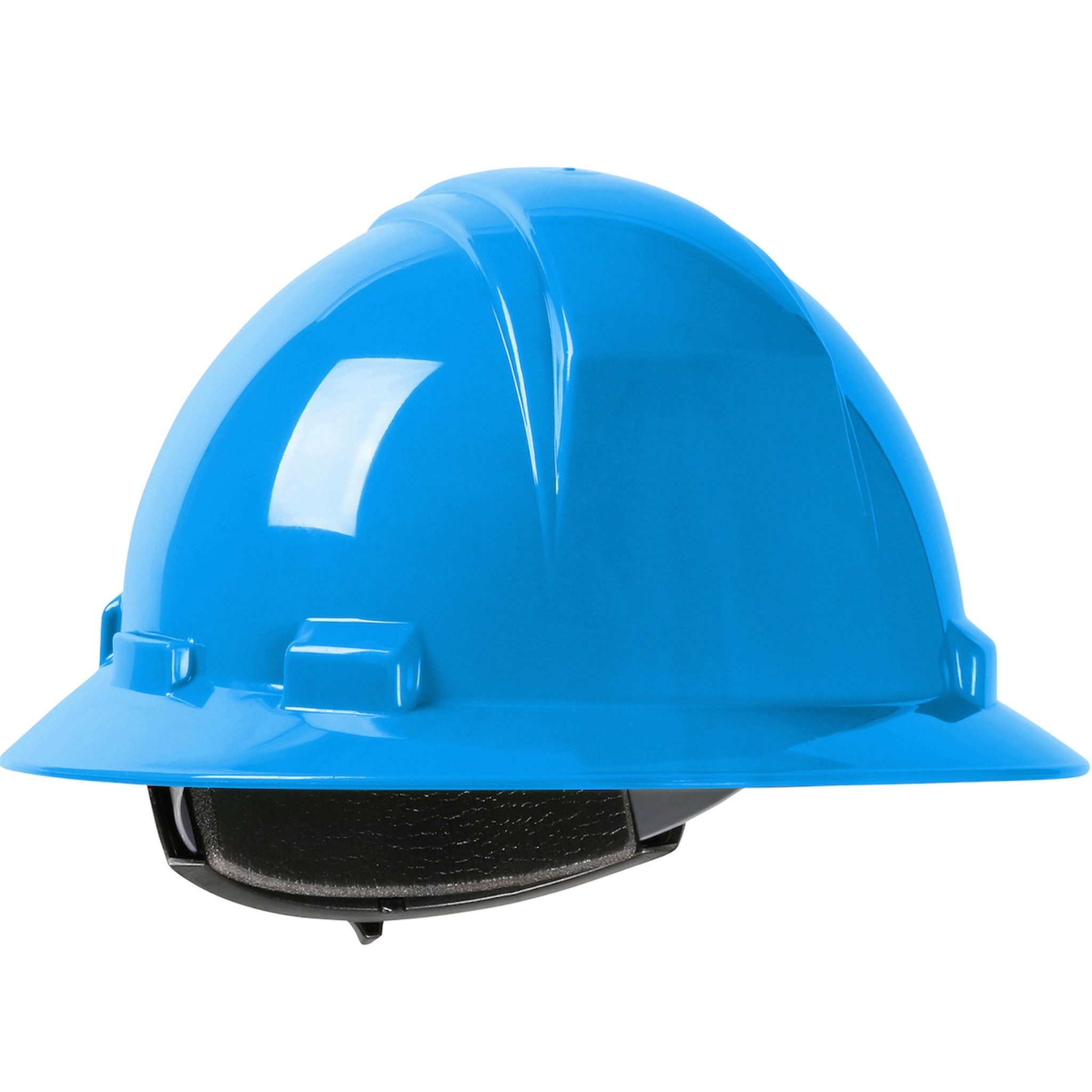 PIP Kilimanjaro 280-HP641R Full Brim Hard Hat with HDPE Shell, One Size, 1 Each