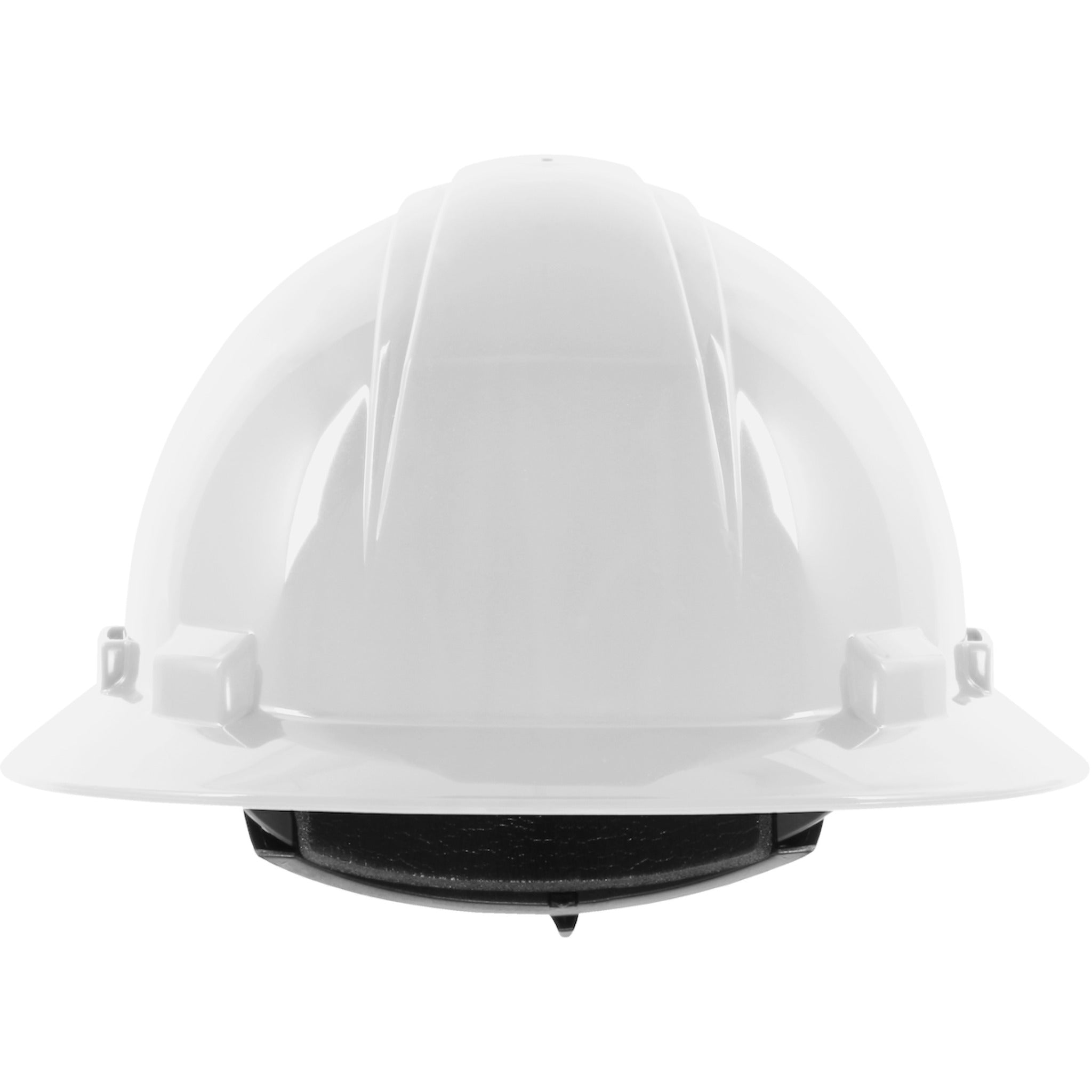 PIP Kilimanjaro 280-HP641R Full Brim Hard Hat with HDPE Shell, One Size, 1 Each