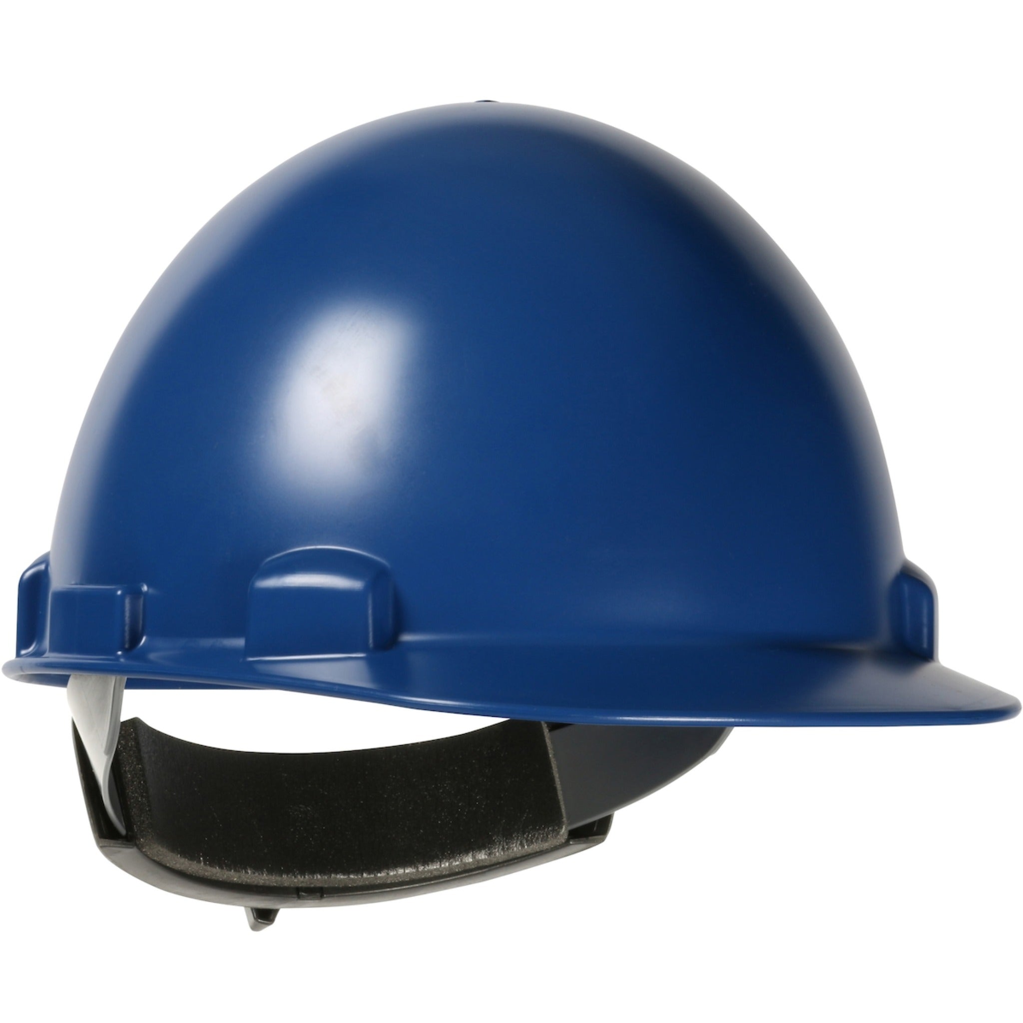 PIP Stromboli 280-HP842R Type II Cap Style Smooth Dome Hard Hat_Blue