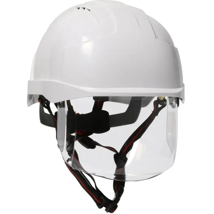 PIP JSP EVO VISTA ASCEND 280-EVSV-CH Type I, Vented Industrial Safety Helmet, 1 Each