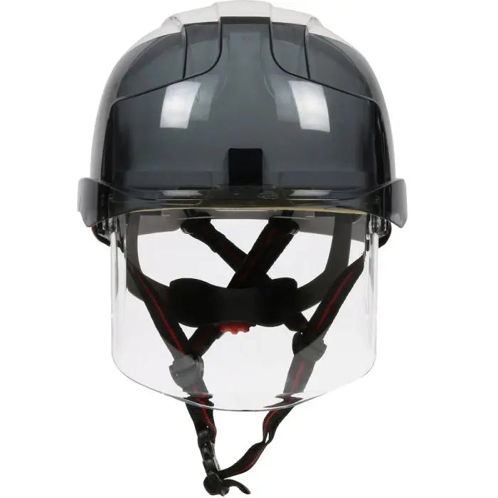 PIP JSP EVO VISTA ASCEND 280-EVSV-CH Type I, Vented Industrial Safety Helmet, 1 Each