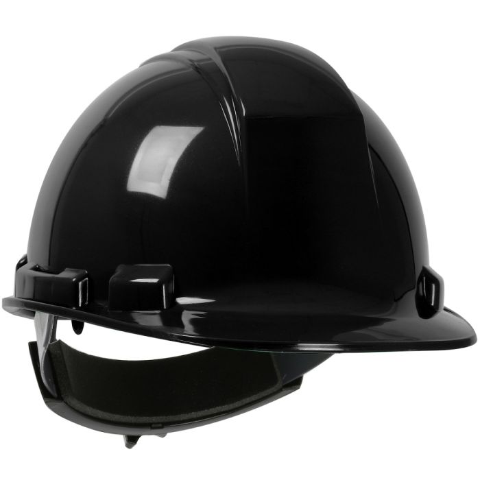 PIP Whistler 280-HP241R Cap Style Hard Hat, 1 Each