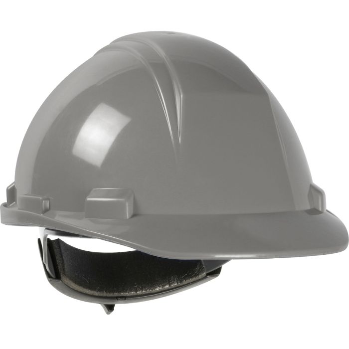 PIP Mont-Blanc 280-HP542R Type II, Cap Style Hard Hat, 1 Each