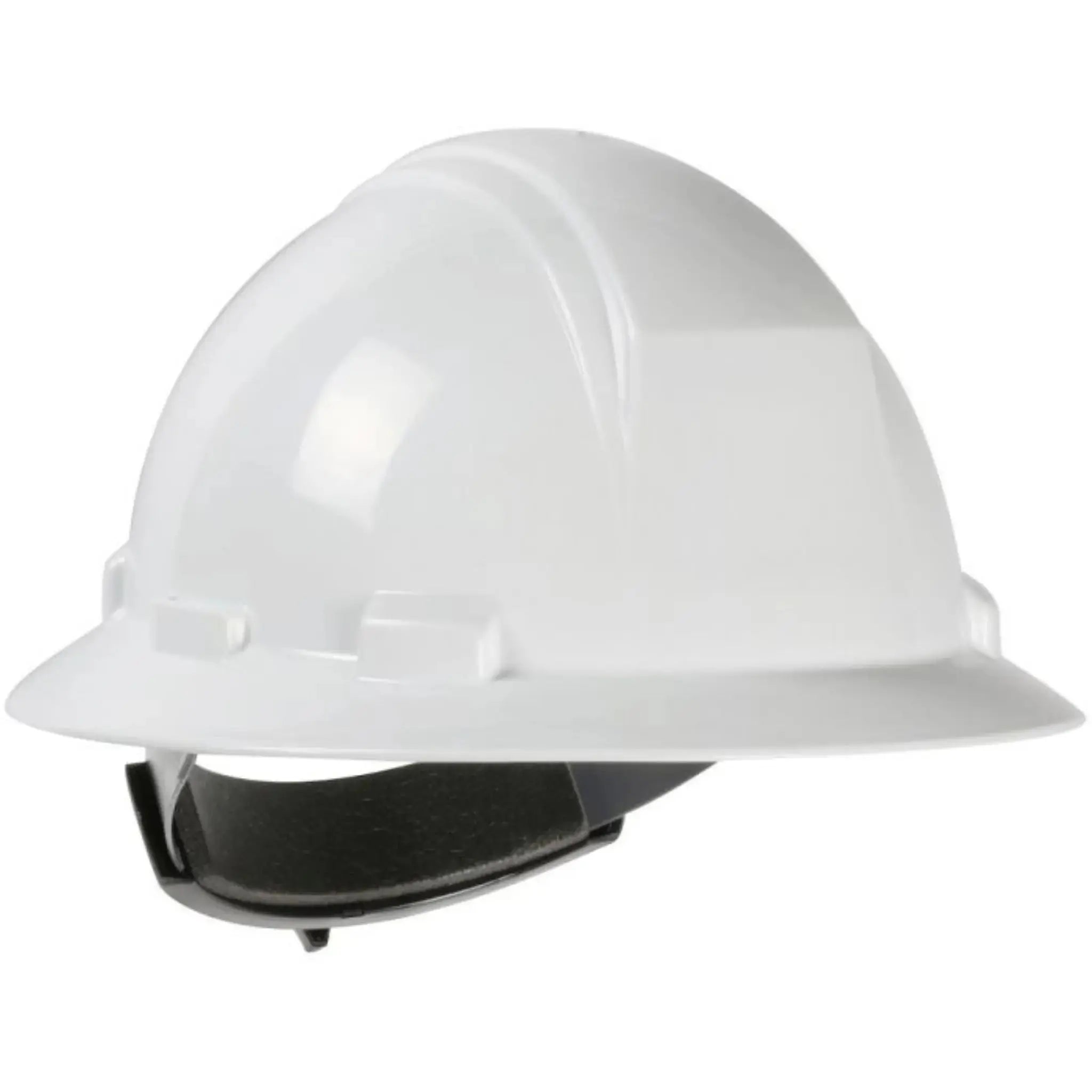 PIP Kilimanjaro 280-HP642R Type II Full Brim Hard Hat, White