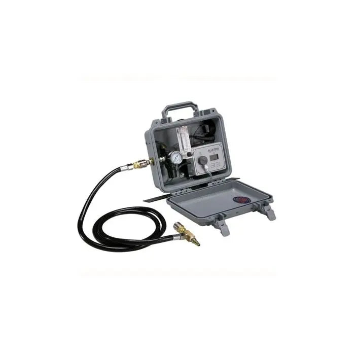 Allegro 9871-02 Remote Carbon Monoxide Airline Monitor