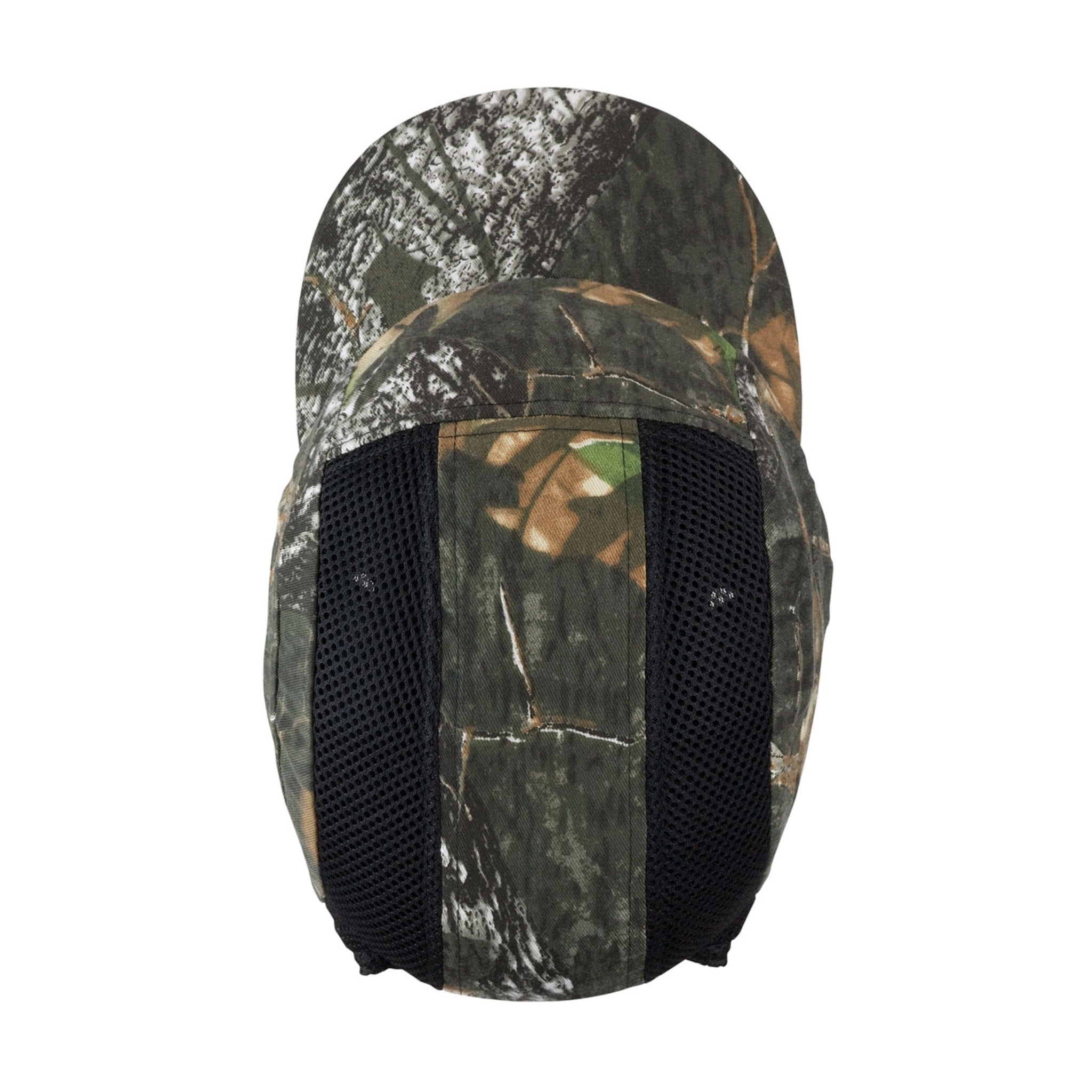 PIP HardCap A1+ 282-ABR170-CAMO Baseball Style Bump Cap with HDPE Protective Liner and Adjustable Back_Top