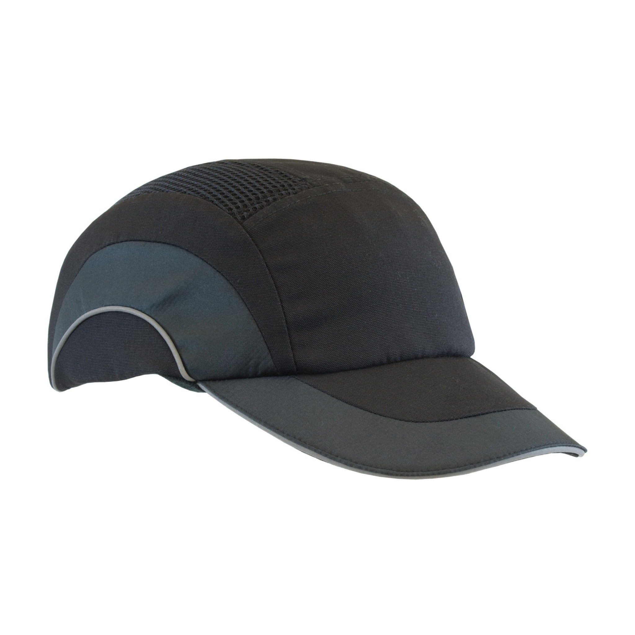 PIP HardCap A1+ 282-ABR170 Baseball Style Bump Cap with HDPE Protective Liner and Adjustable Back, 1 Each