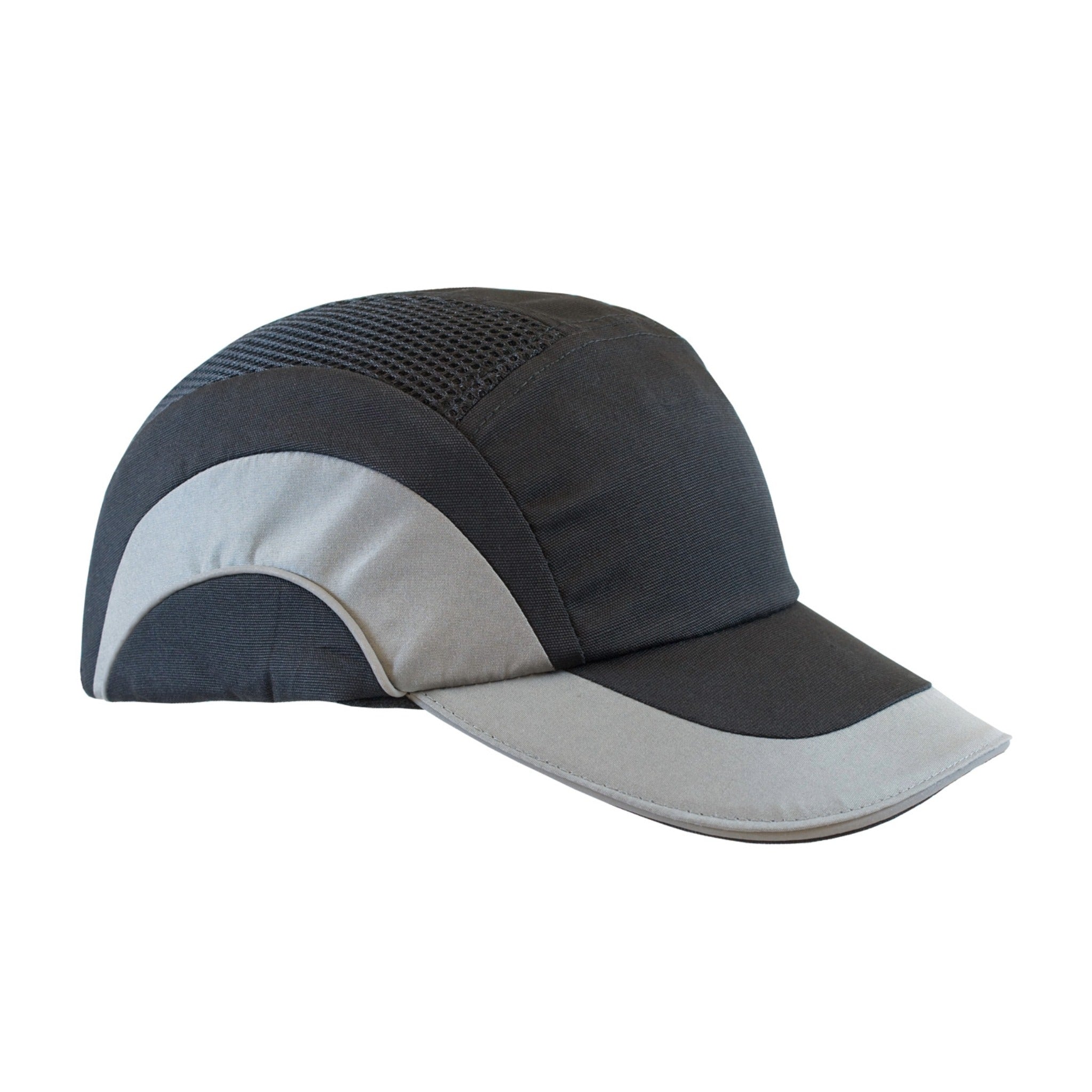 PIP HardCap A1+ 282-ABR170 Baseball Style Bump Cap with HDPE Protective Liner and Adjustable Back, 1 Each