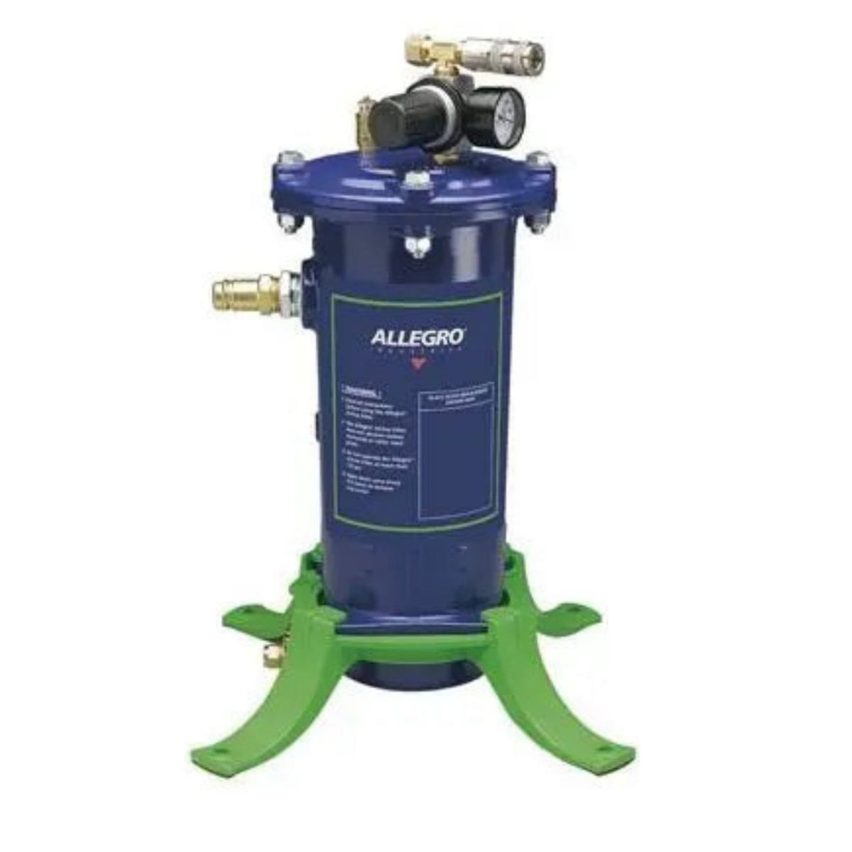 Allegro 3000-01 Abrasive Blasting Airline Filter