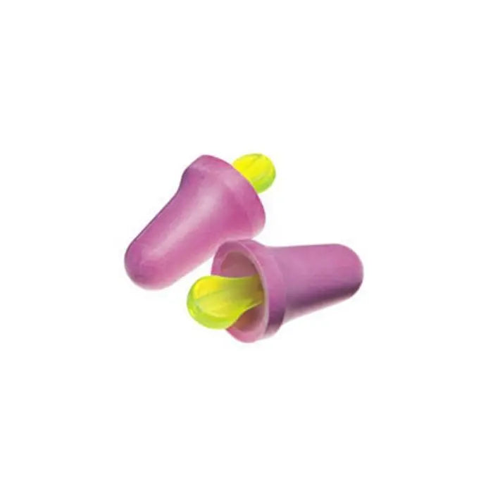 Peltor No-Touch Earplugs