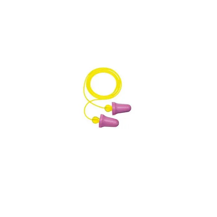 Peltor No-Touch Earplugs-Corded