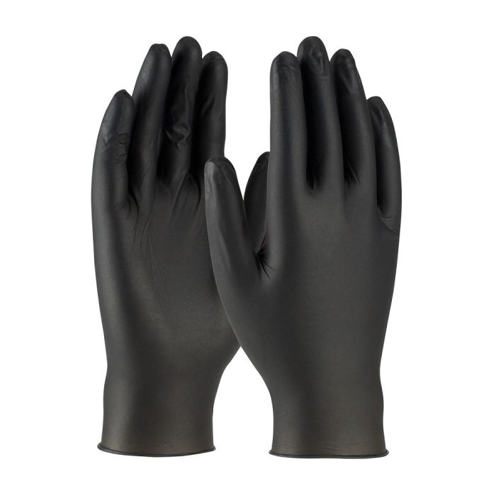 PIP 2920 Ambi-dex Turbo Disposable Nitrile Glove, 1 Case
