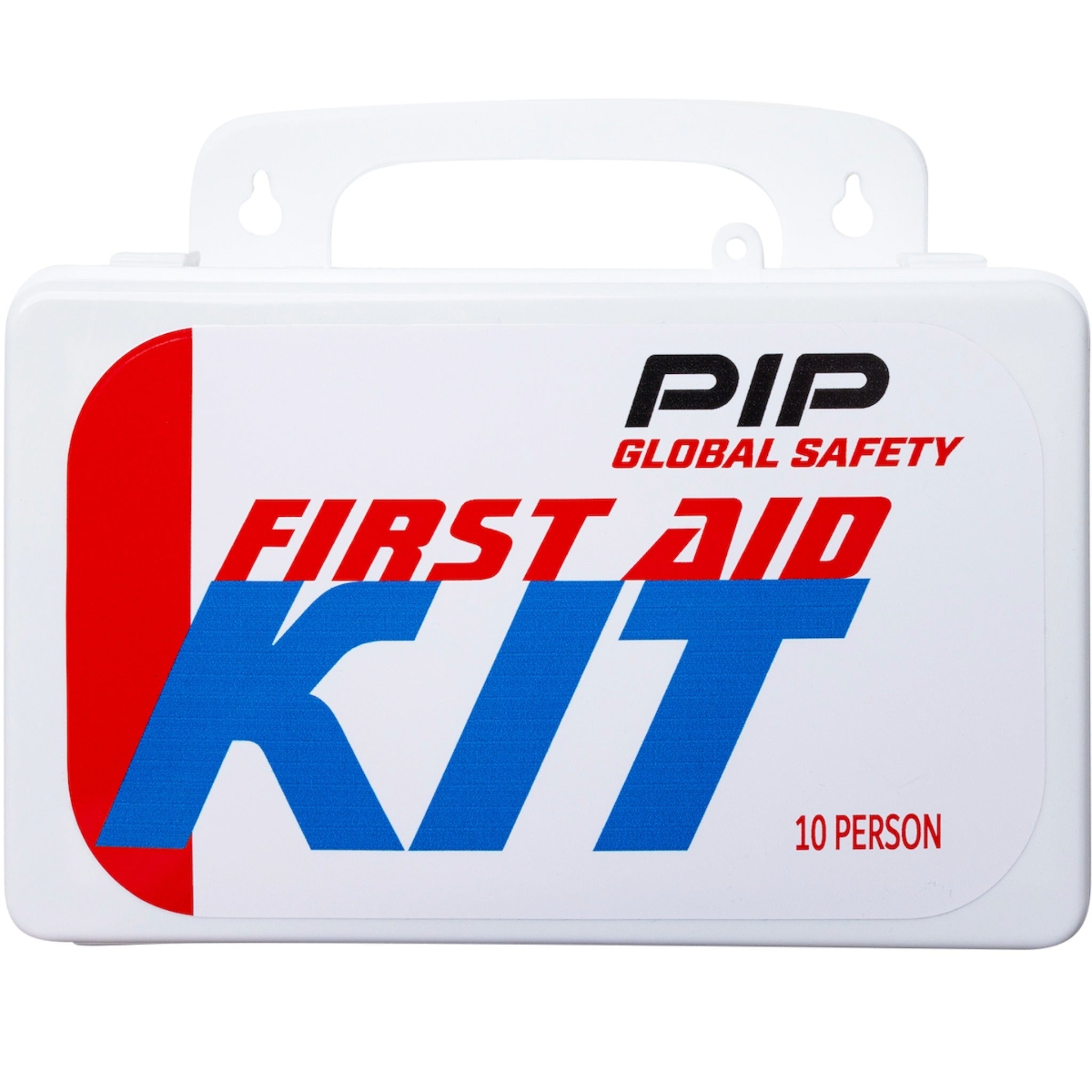 PIP 299-13210 Personal First Aid Kit_Front