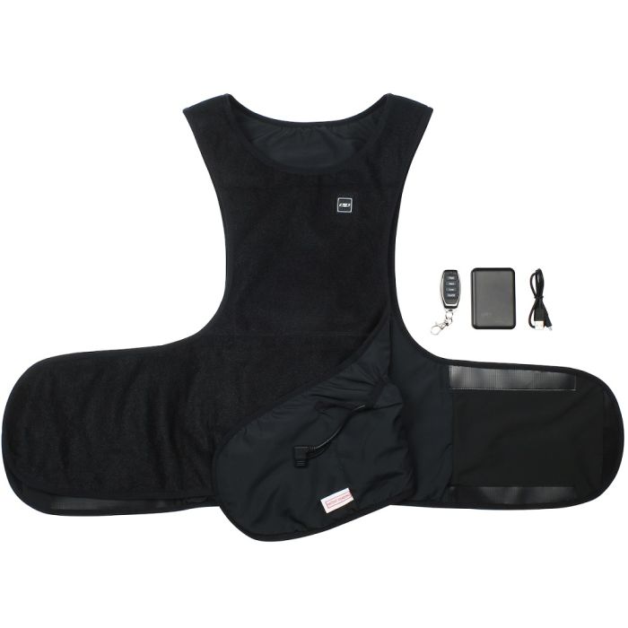 PIP Boss 300-HV100 Therm Heated Vest, 1 Each