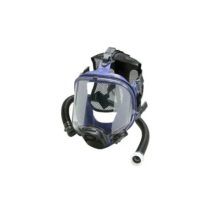 Buy Allegro Industries 9901, Full Face Flow Supplied Air Respirator Buy Allegro Industries 9901, Full Face Flow Supplied Air Respirator