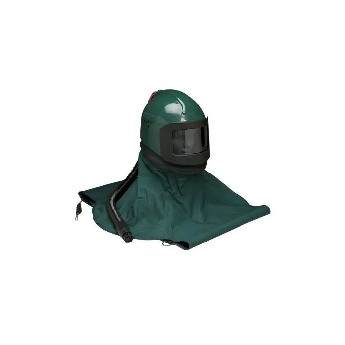 Allegro NV2000 NV20-00 Nova 2000 Blasting Helmet