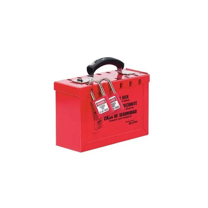 Masterlock Portable Group Lock Box