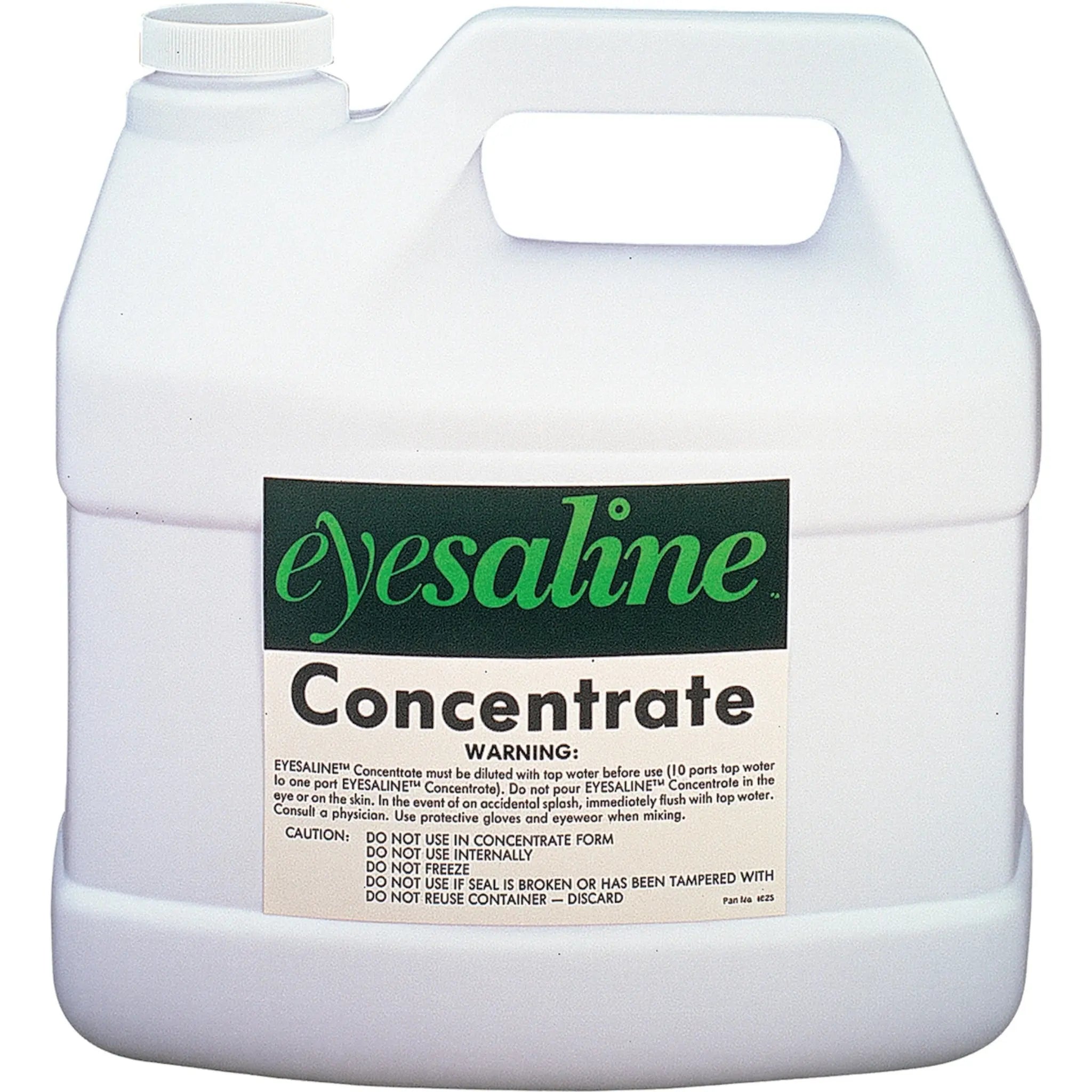 Honeywell Fendall 32-000513-0000-H5 Porta Stream Eyesaline Concentrate, White-Main_Image