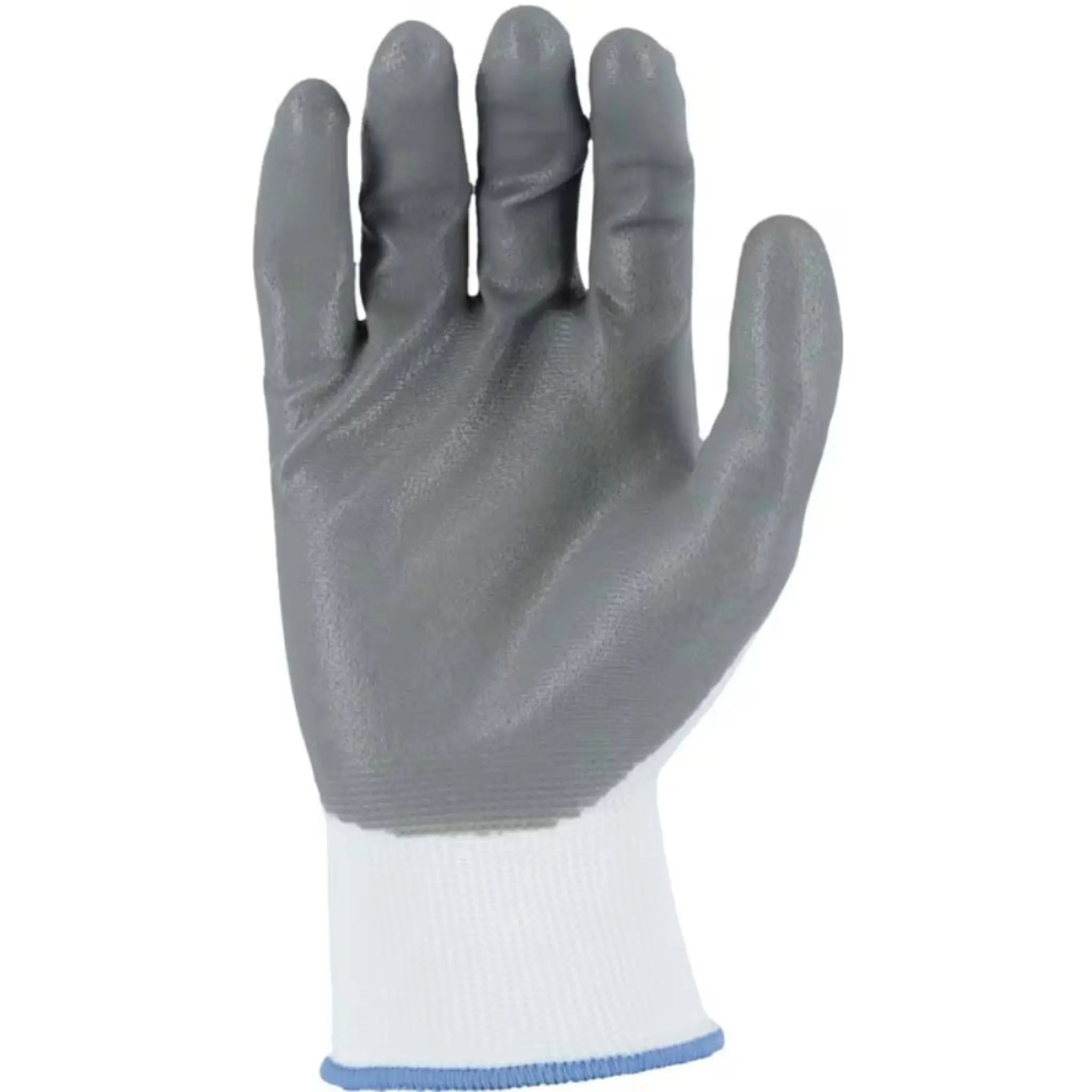 MAJESTIC GLOVE 3225 SuperDex® Foam Nitrile Dipped Palm on Recycled Polyester Liner-front-image