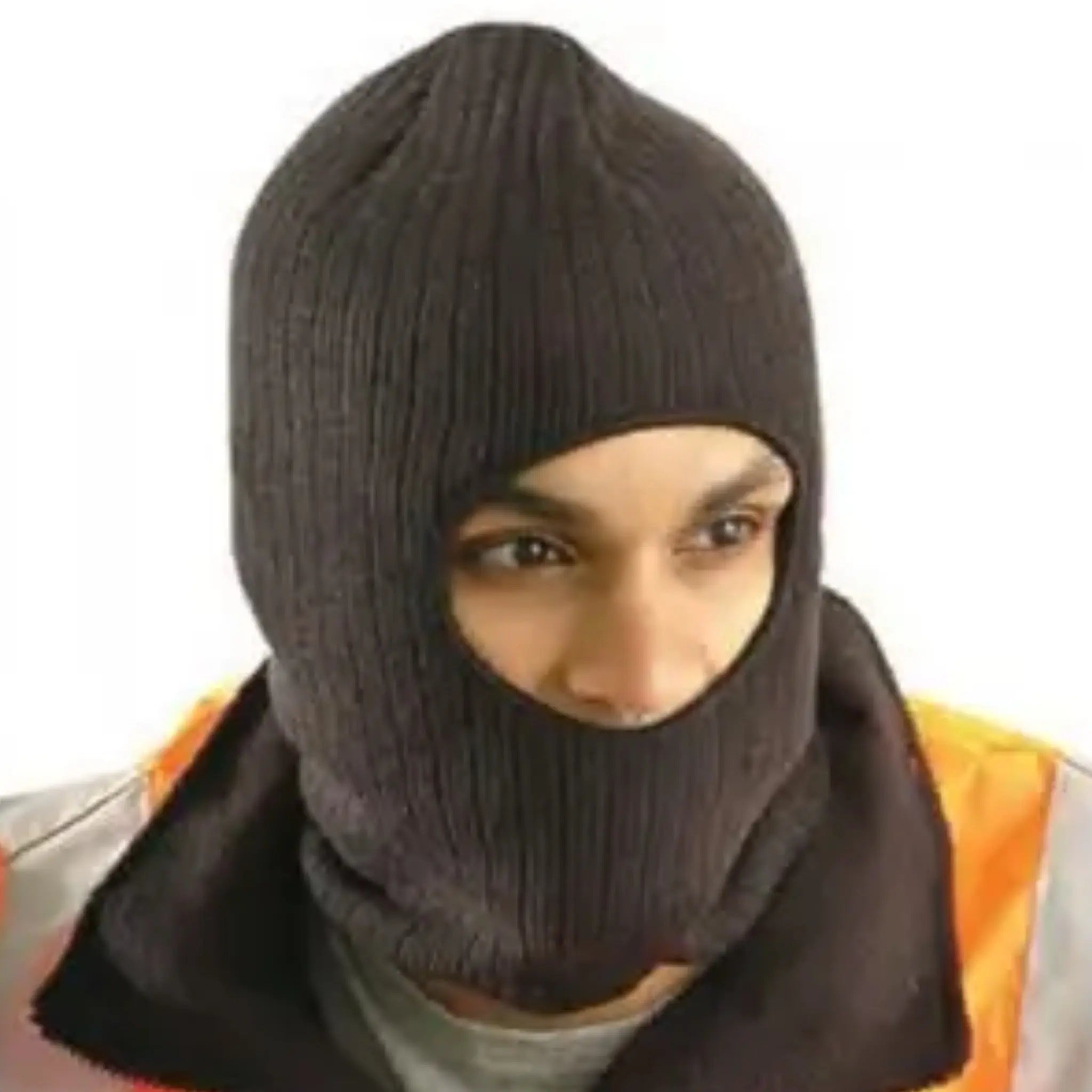Thinsulate Insulated Open Face Mask (6 PK)-main