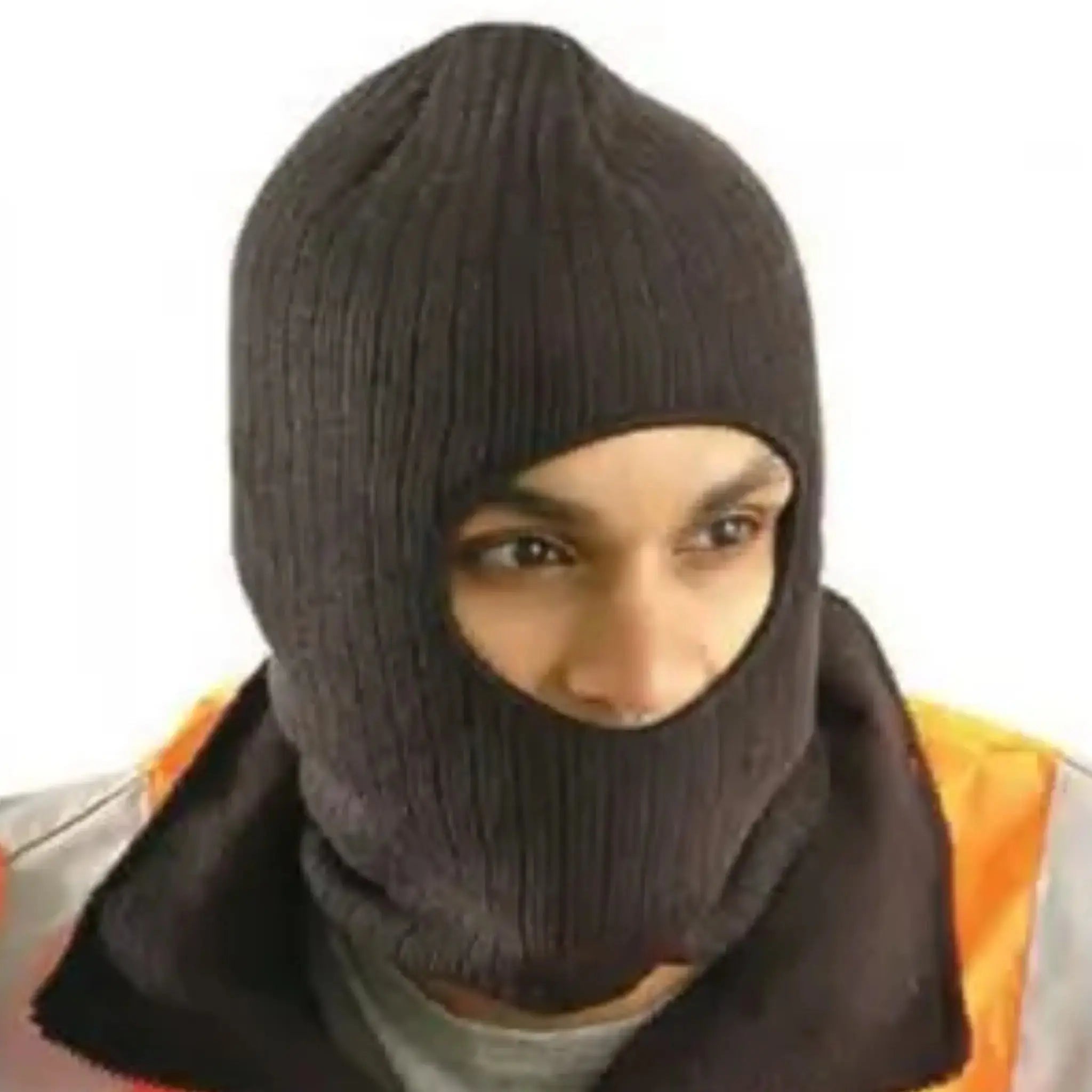 Thinsulate Insulated Open Face Mask (6 PK)-main