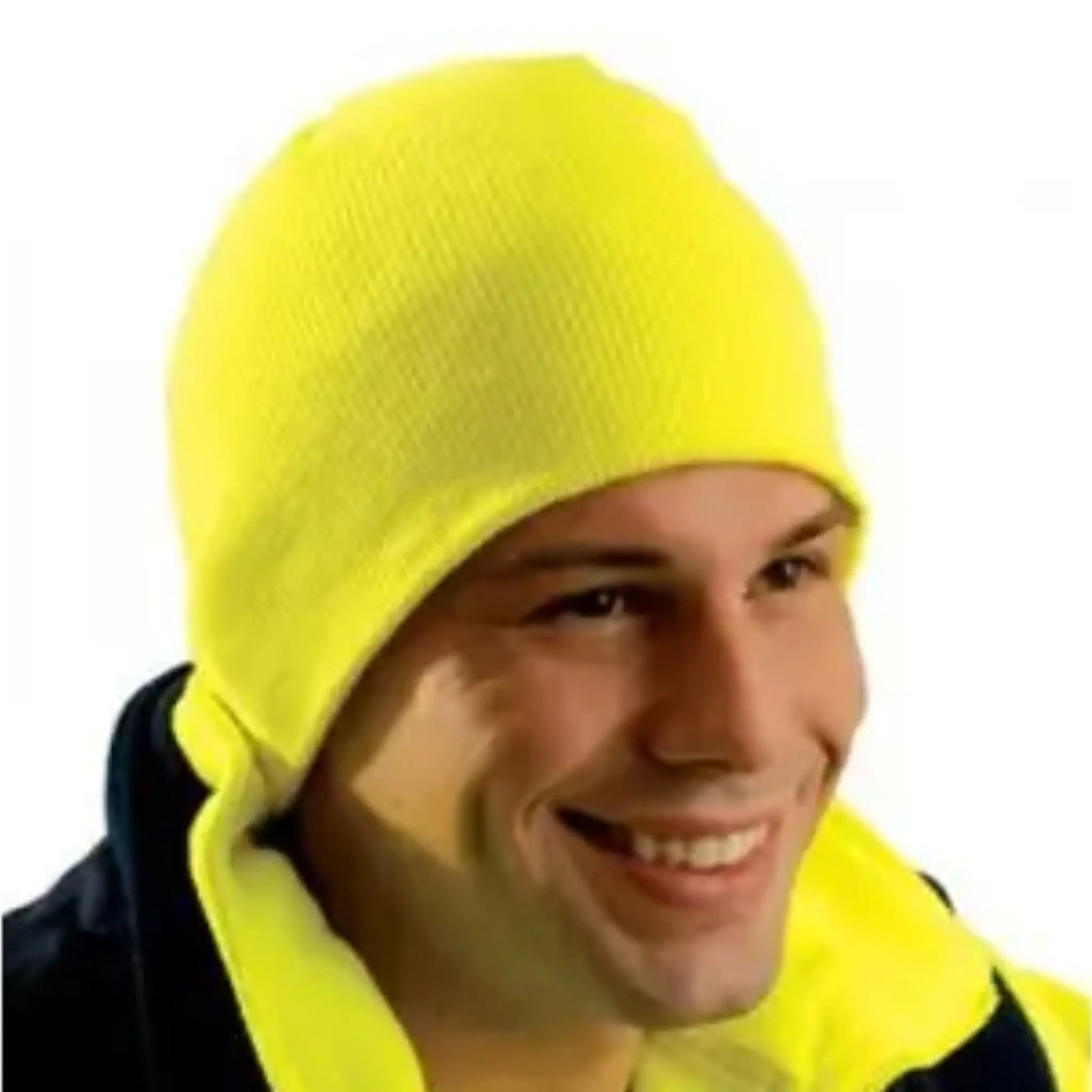 Thinsulate Insulated Beanie-Image-1
