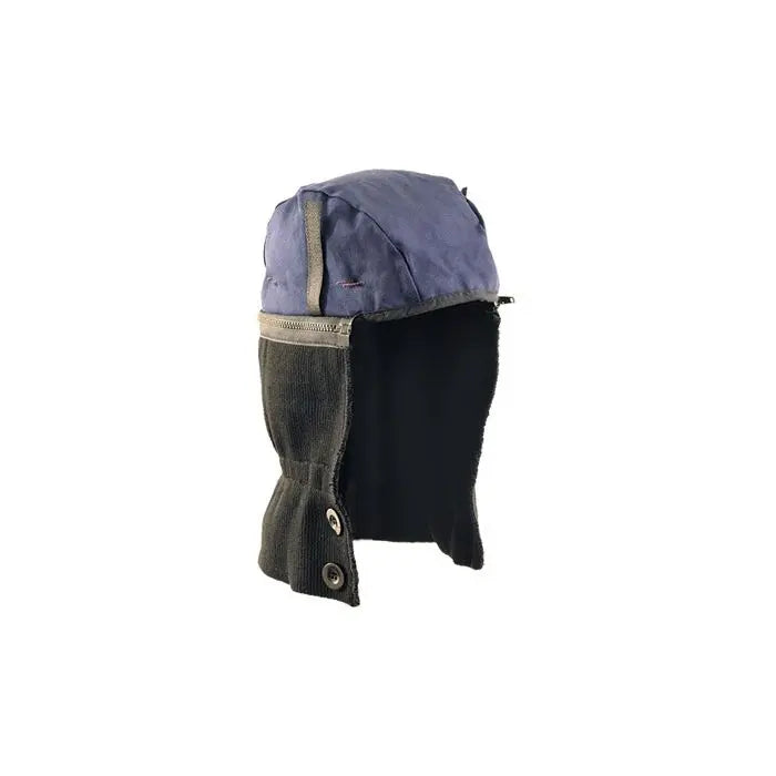 Hot Rods Long Winter Liner with Zipper