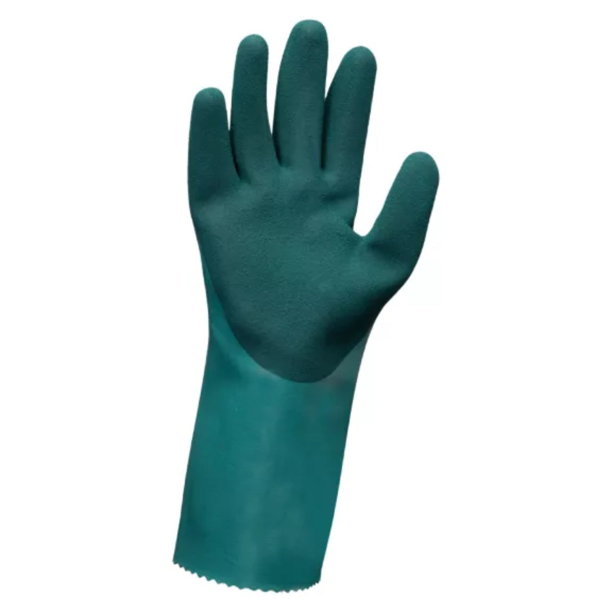 Honeywell FLEXTRIL 231 33-3765E Nitrile Chemical Glove_Image_1