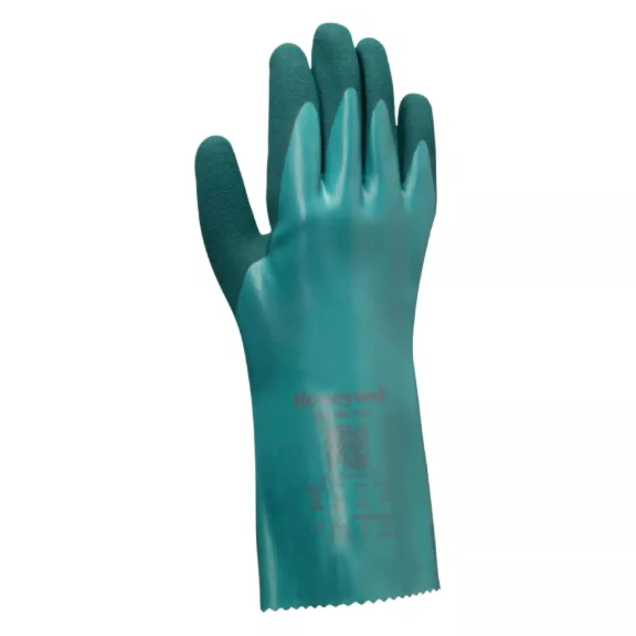 Honeywell FLEXTRIL 231 33-3765E Nitrile Chemical Glove-Main_Image