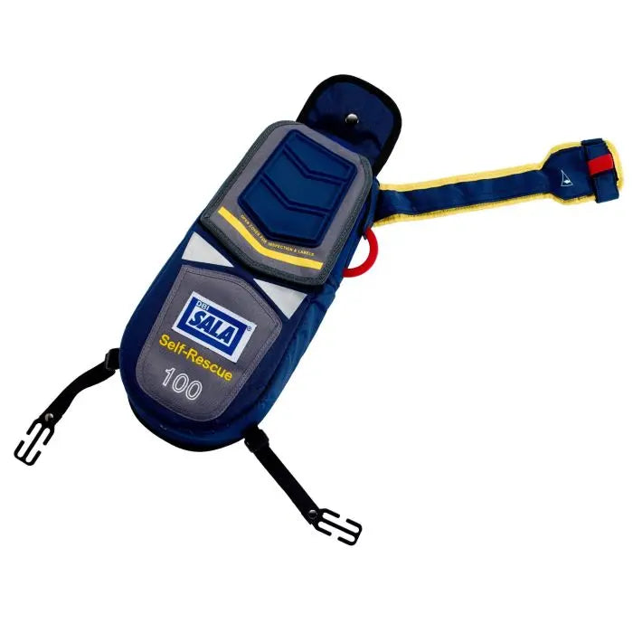 3M DBI-SALA 3320031 Self-Rescue 100, Blue