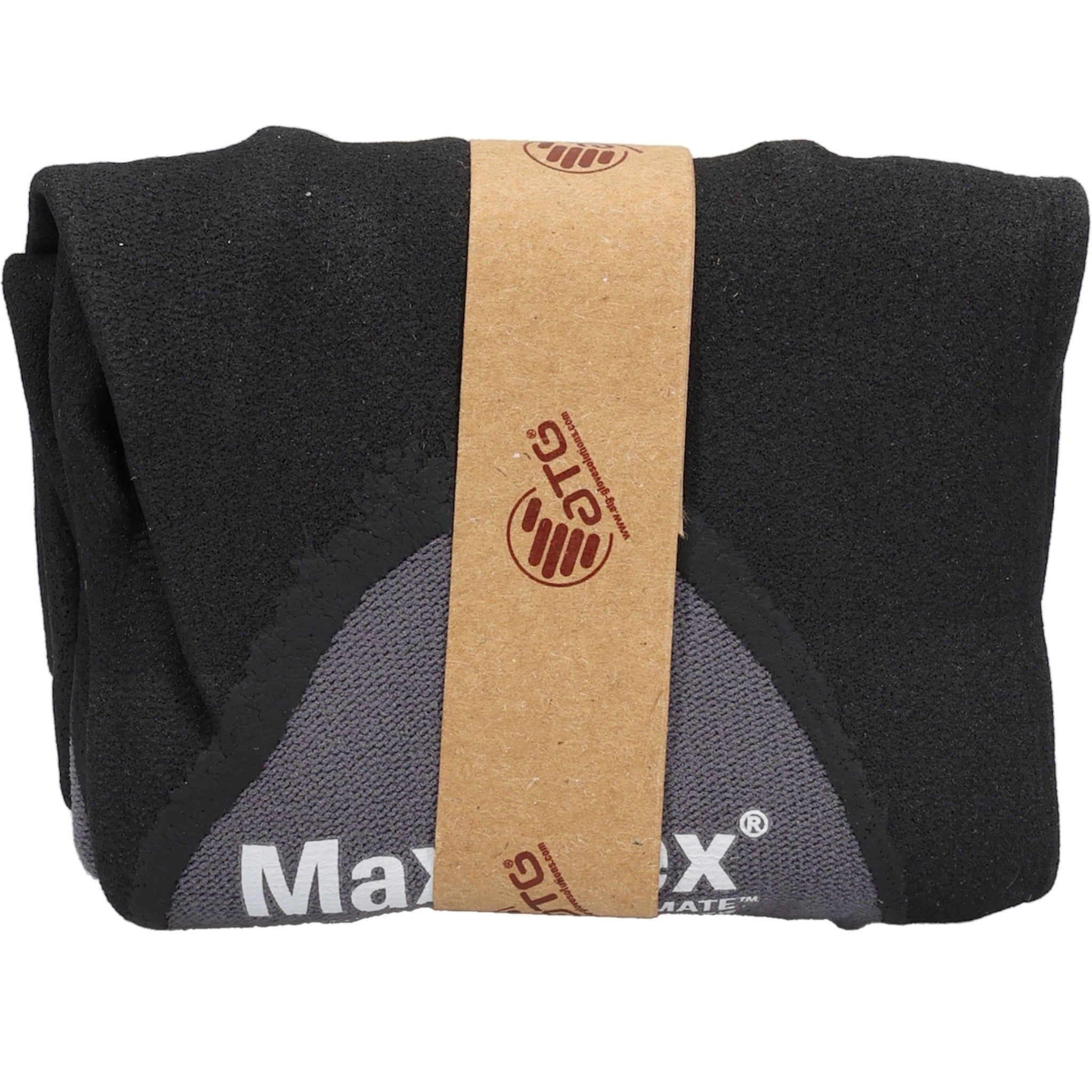 PIP MaxiFlex Ultimate 34-875V Seamless Knit Nylon/Elastane Glove with Nitrile Coated MicroFoam Grip, Vend Ready_Front