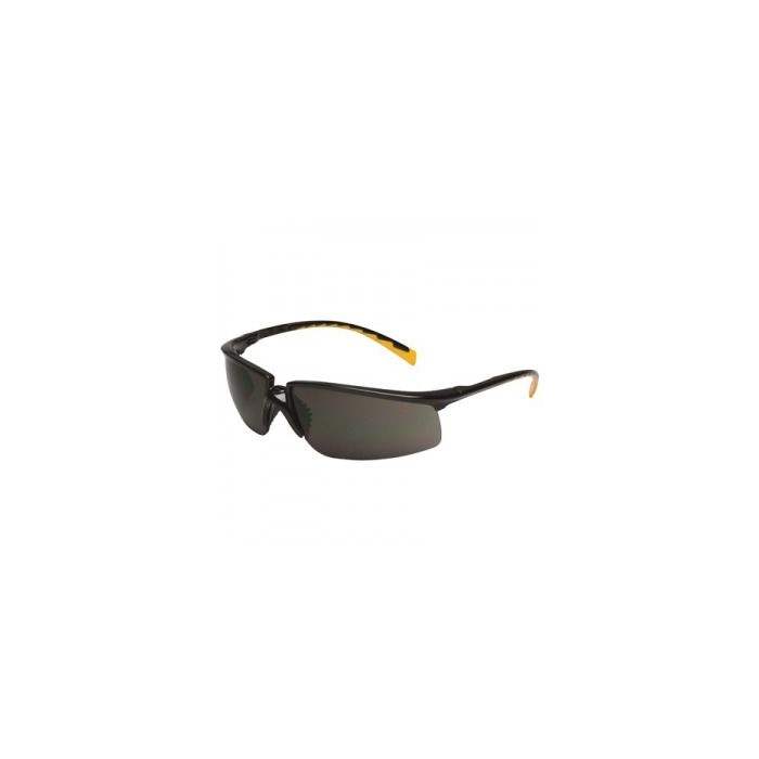 AO Safety Privo Safety Glasses - Gray Anti-Fog Lens
