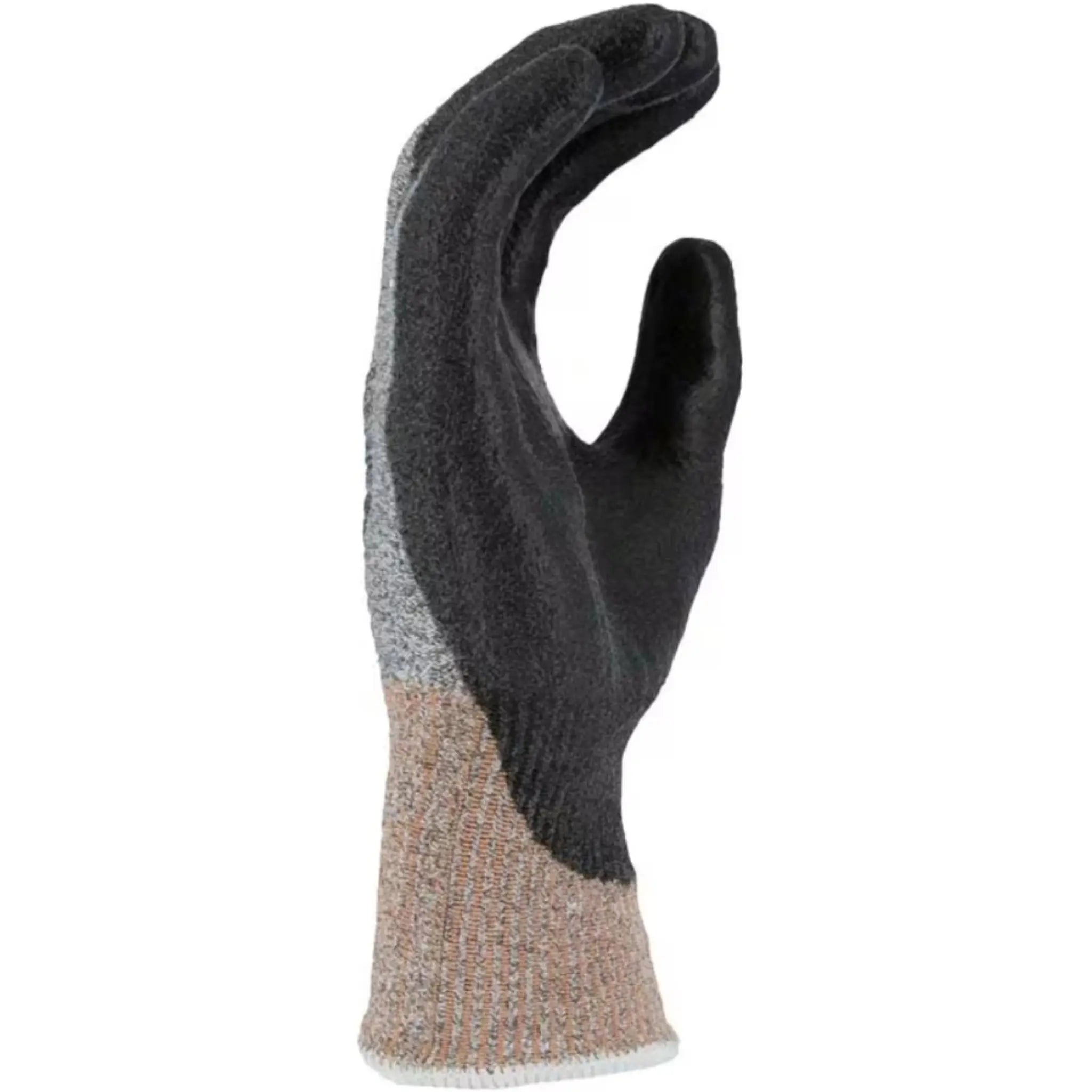 MAJESTIC GLOVE 3437 Cut-Less Glove with Polyurethane Palm Coating-Side-Image-2