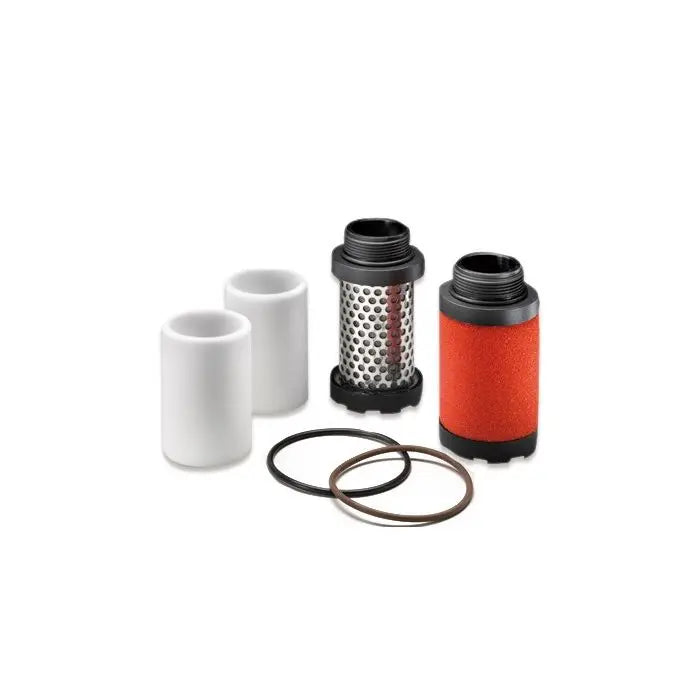 Allegro 9873-50 One Worker Panel Filter Kit