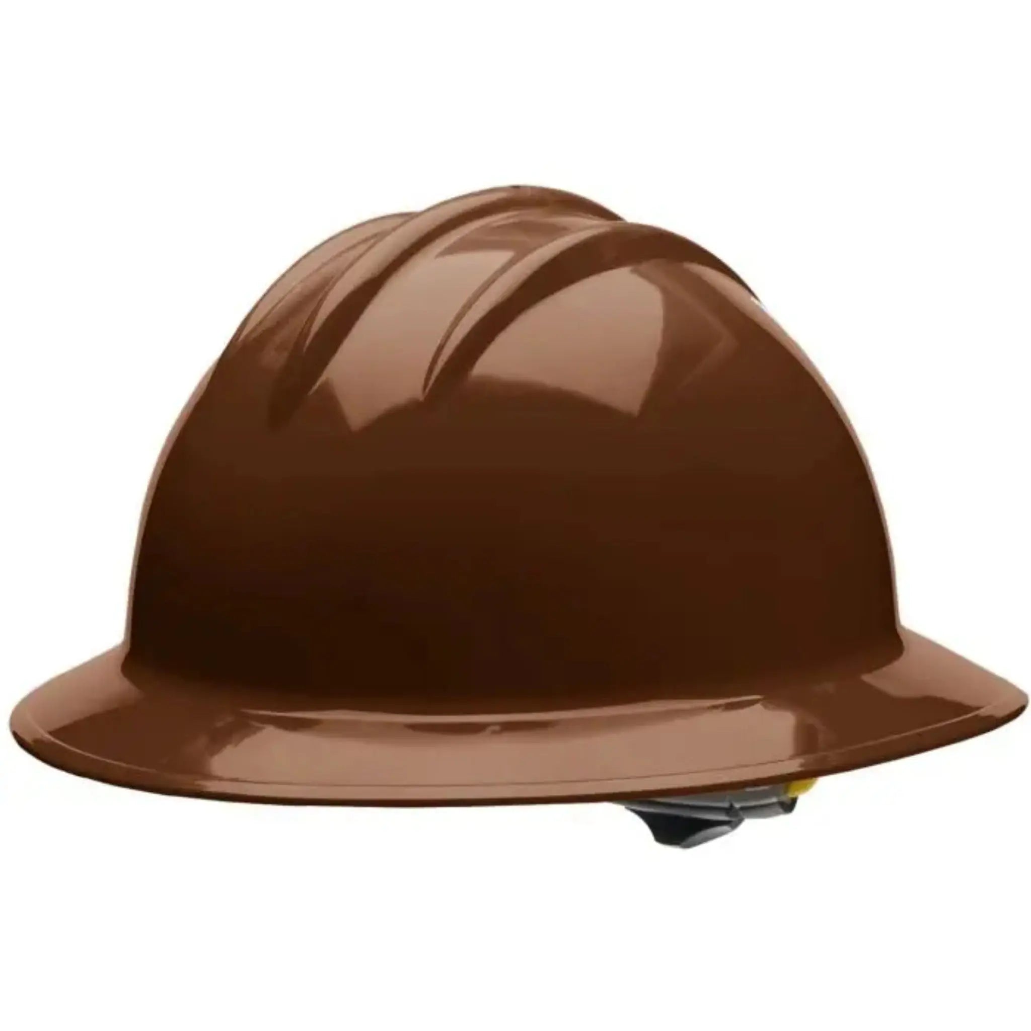 Bullard C34 34CBR 6pt Ratchet Classic Extra Large Full Brim Style Hard Hat Hard Hat-Main