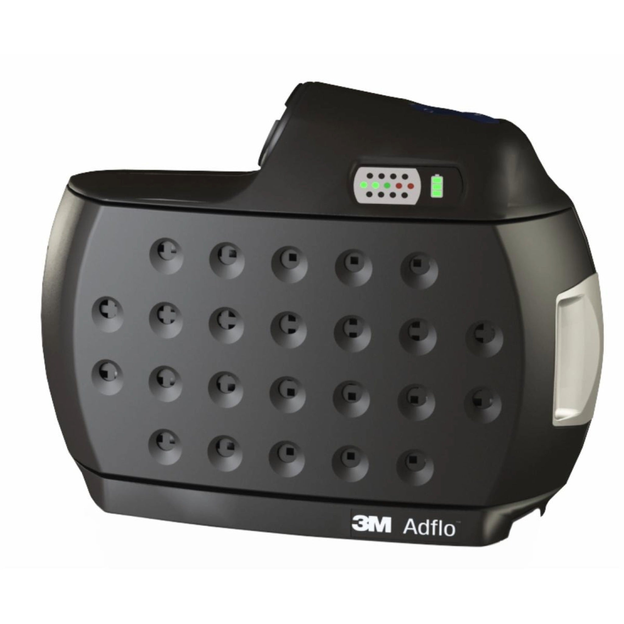 3M™ Adflo™ Powered Air Purifying Respirator Blower Unit 35-1099-01, with Cover