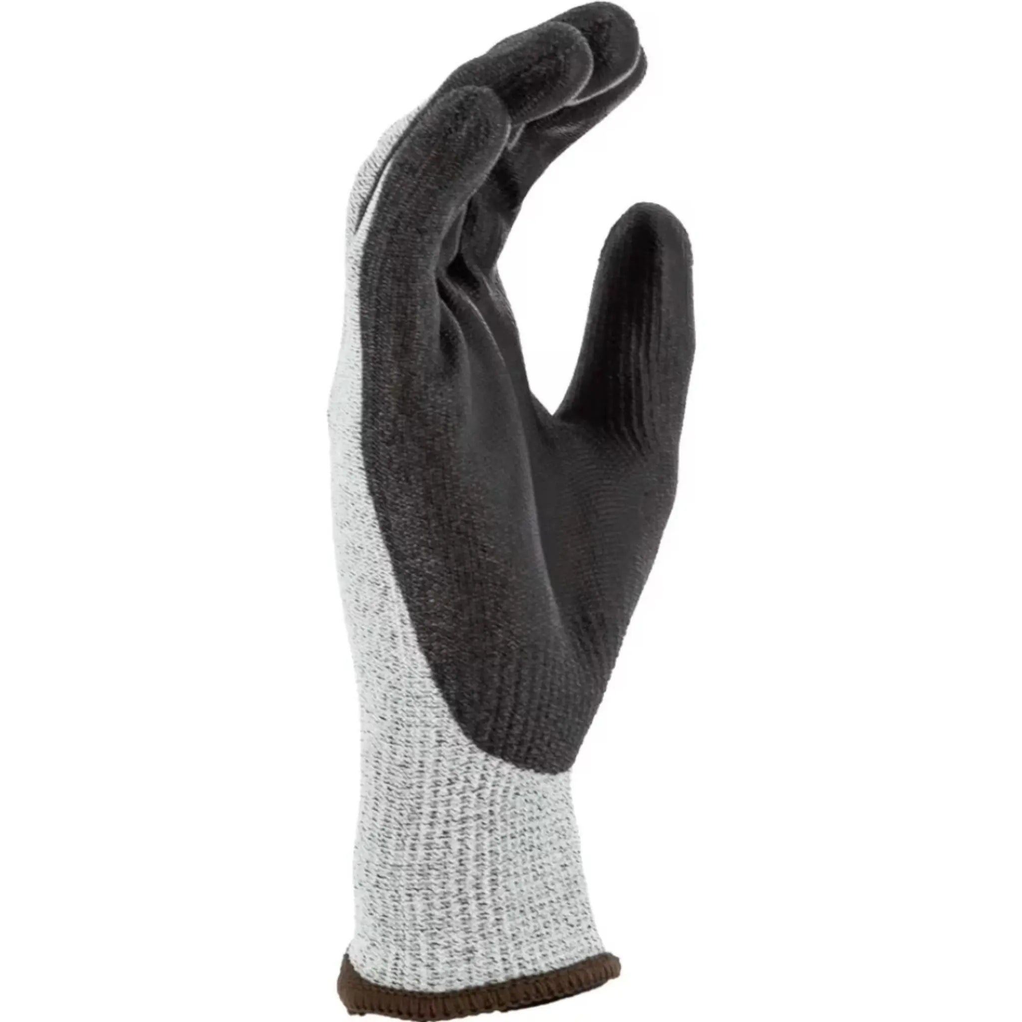 MAJESTIC GLOVE 35-1500 Cut-Less Korplex Glove with Polyurethane Palm-Side-Image-2